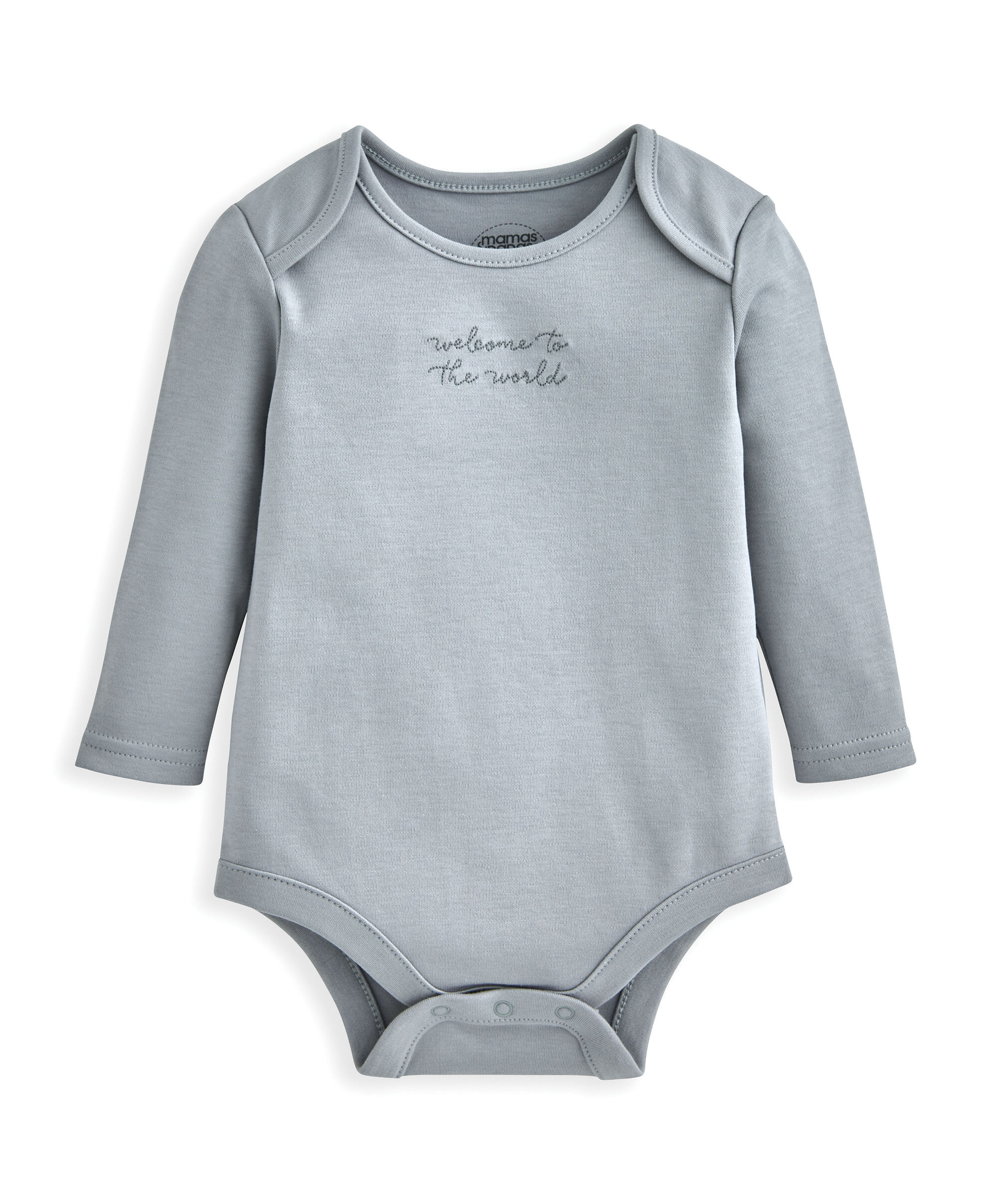 3 Piece Balloon My First Outfit Set image number 3