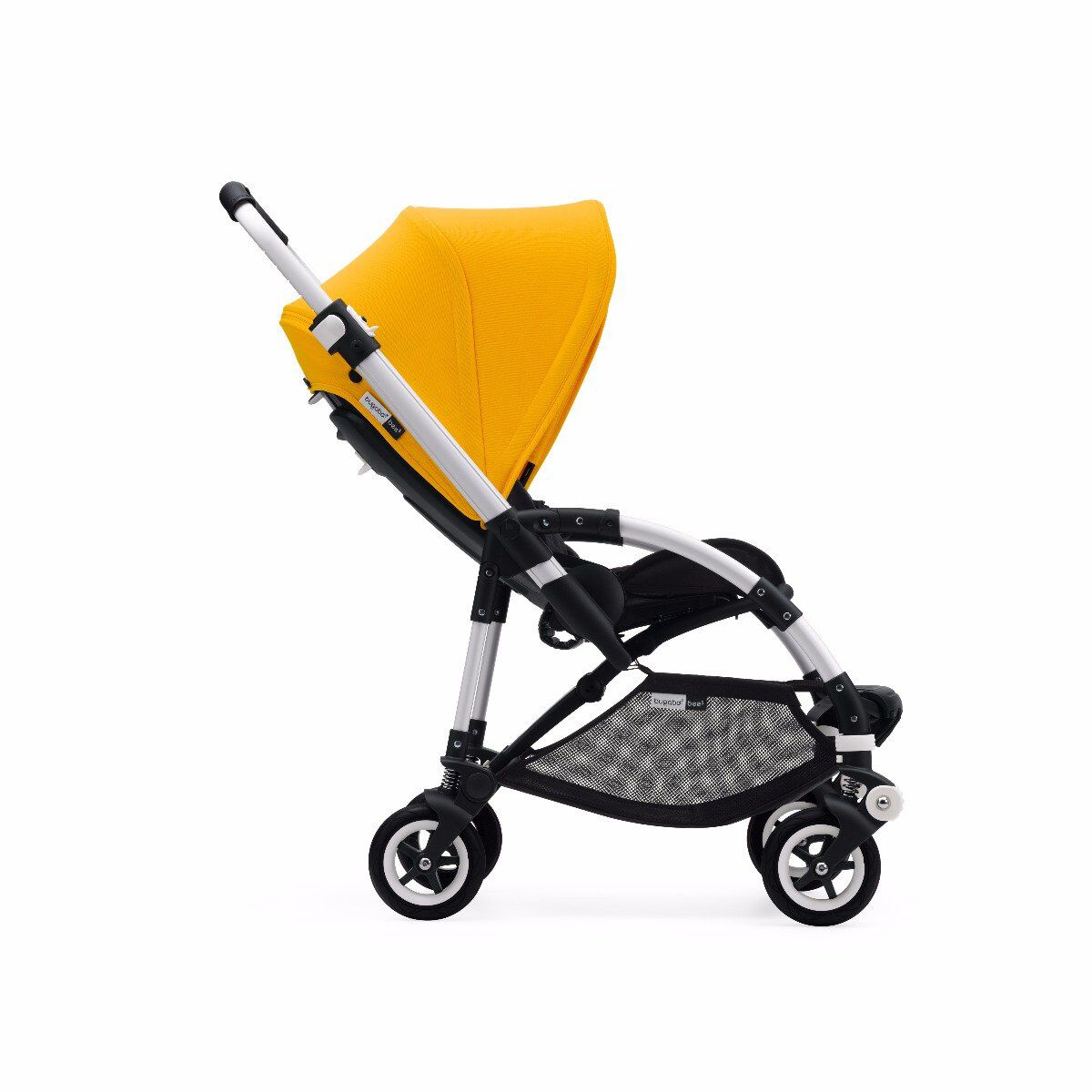 Bugaboo best sale sunrise yellow