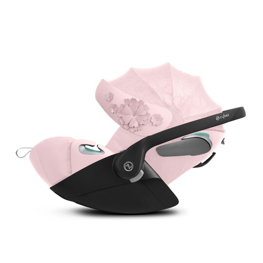 Buy Cybex Simply Flowers Cloud Z2 i-Size Car Seat - Light Pink Buy Cybex Simply Flowers Cloud Z2 i-Size Car Seat - Light Pink
