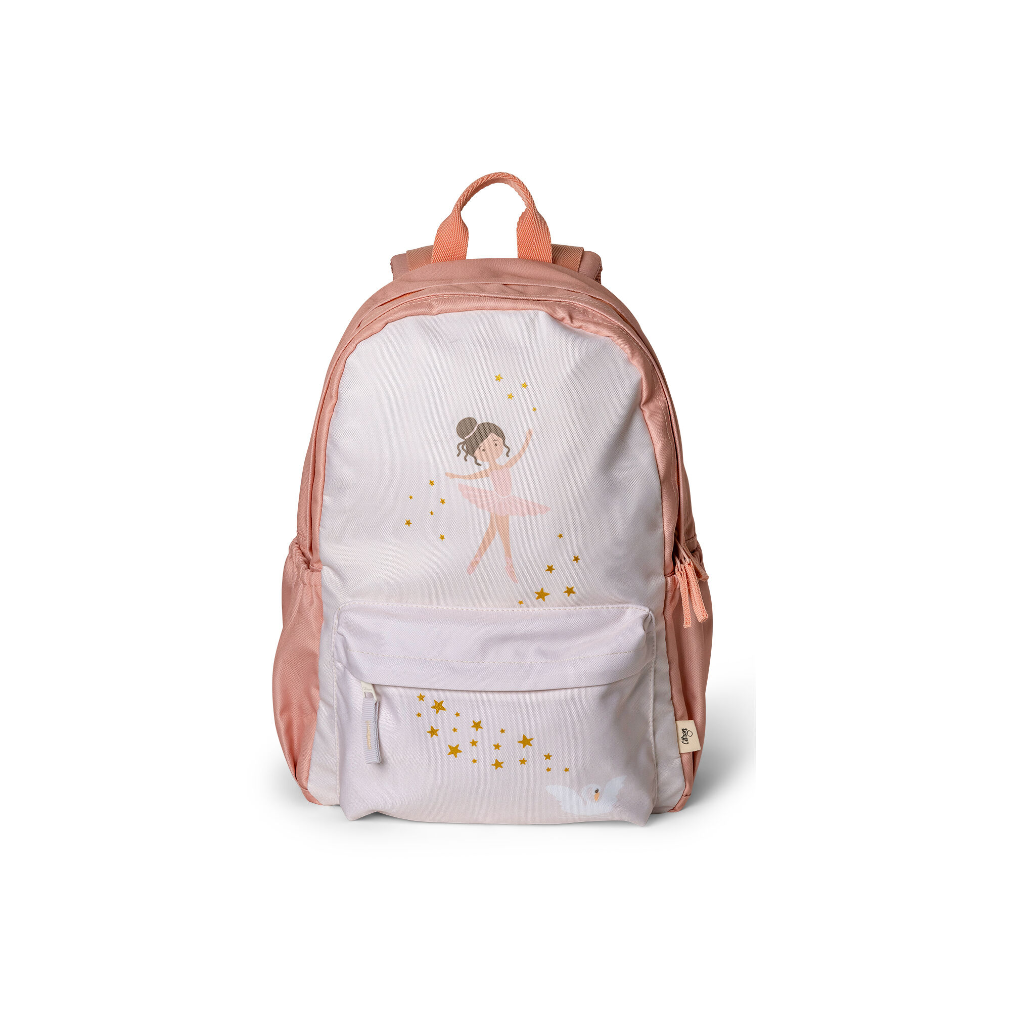 Citron Grand Backpack - Ballerina