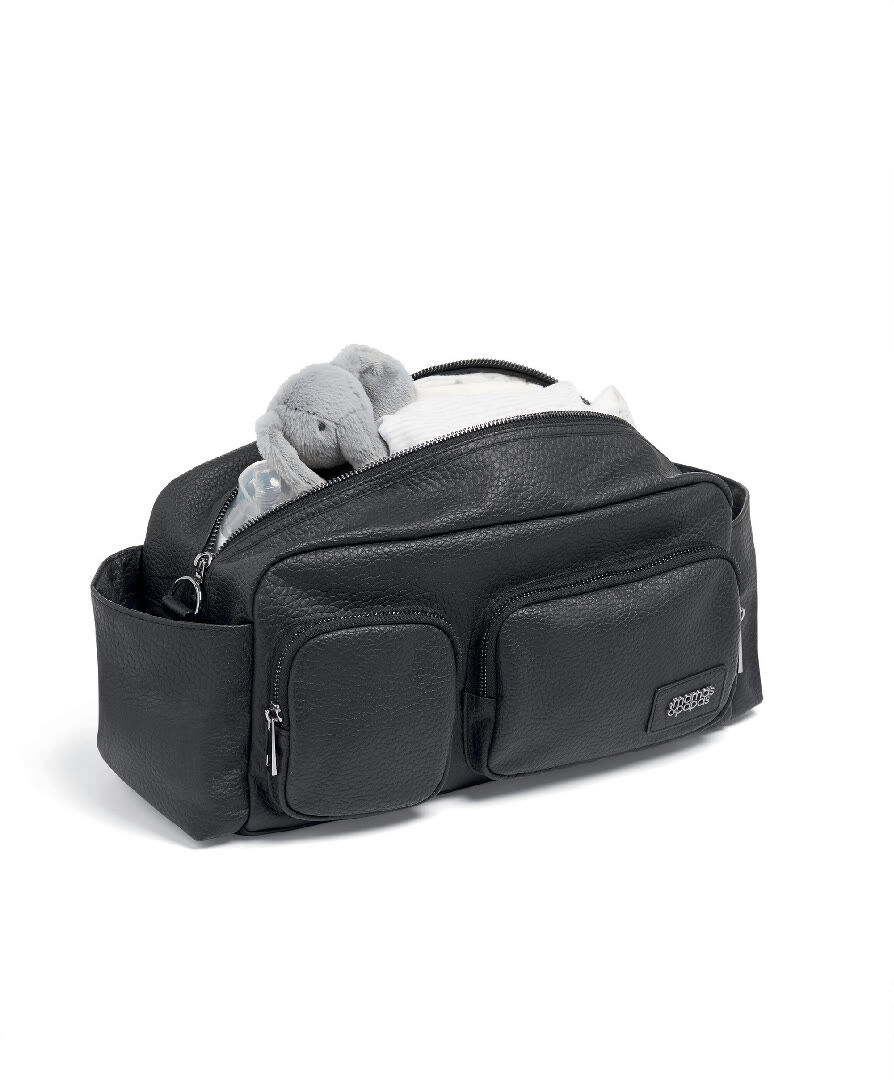 Black Stroller Organiser image number 4