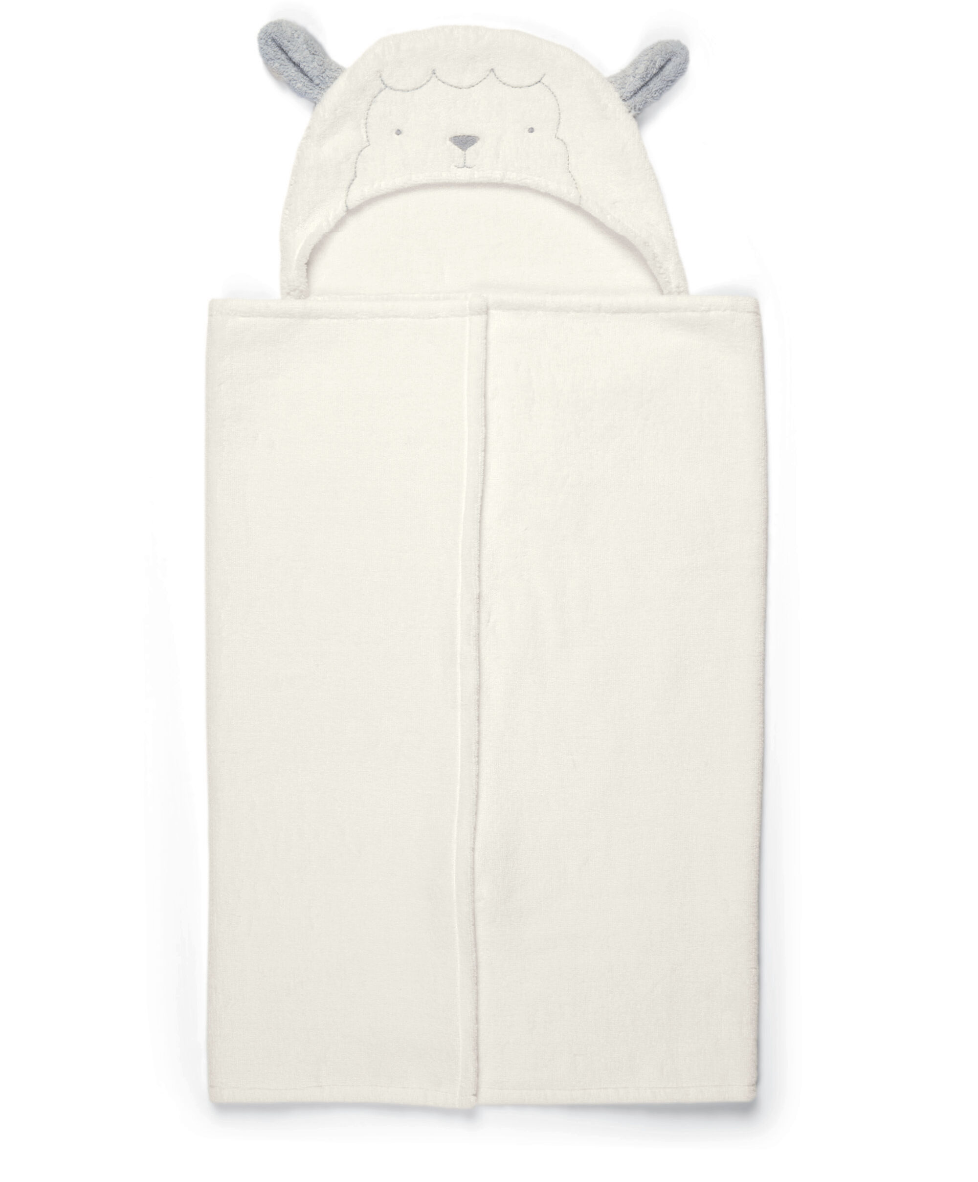Mamas and papas baby towel store