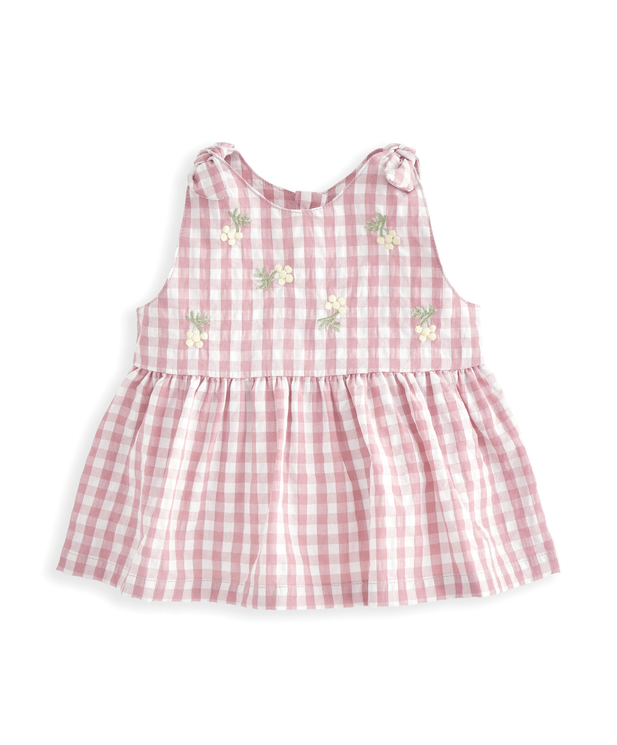 2 Piece Gingham Set image number 4