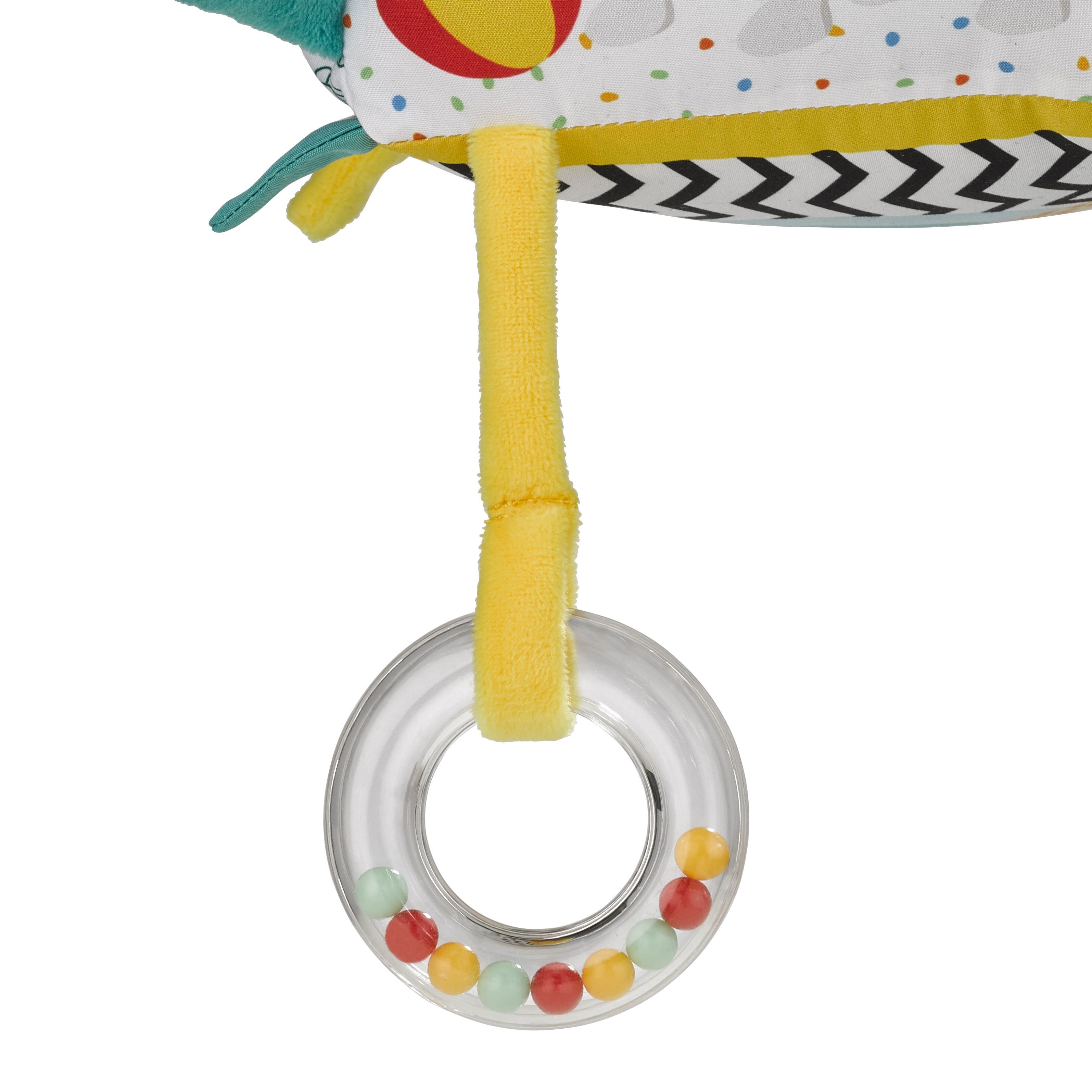 Sophie la girafe Fresh Touch Sensory Cube image number 3