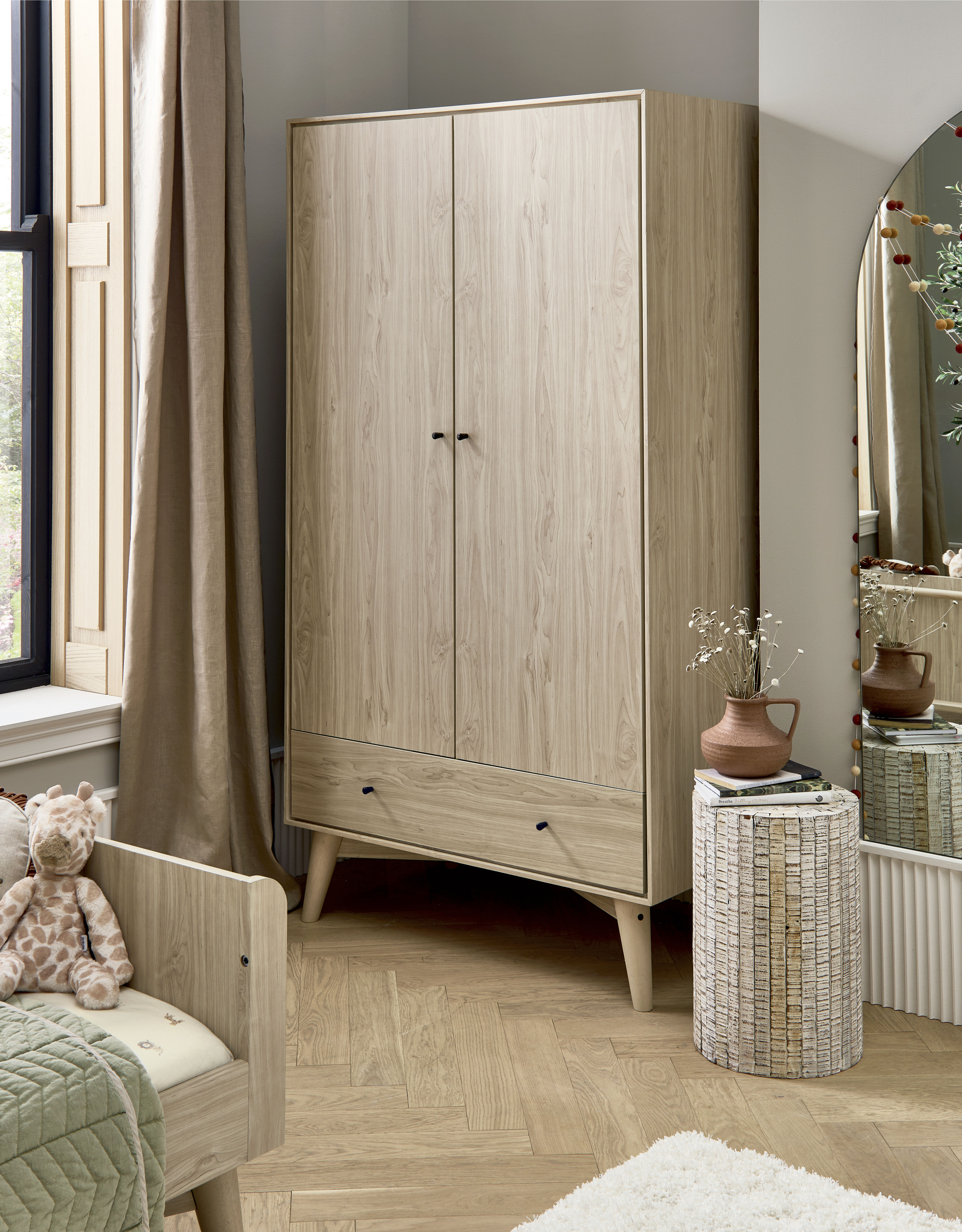 Coxley Wardrobe image number 1