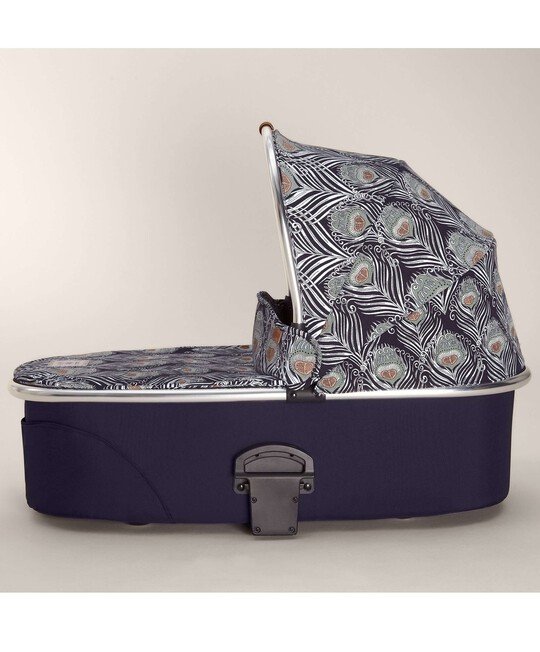 Special Edition Collaboration - Liberty Carrycot - Special Edition Collaboration - Liberty image number 8