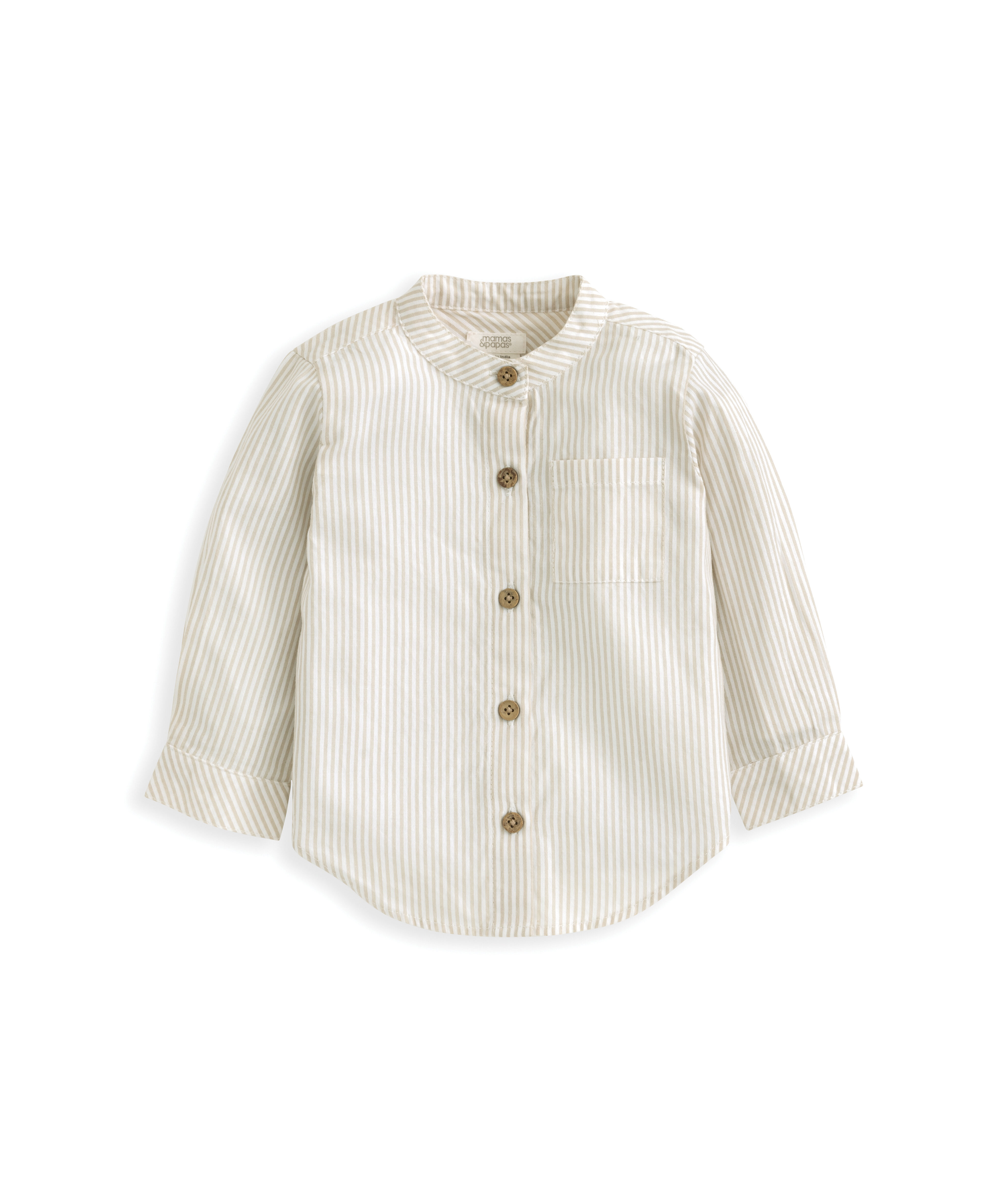 Stripe Shirt image number 2