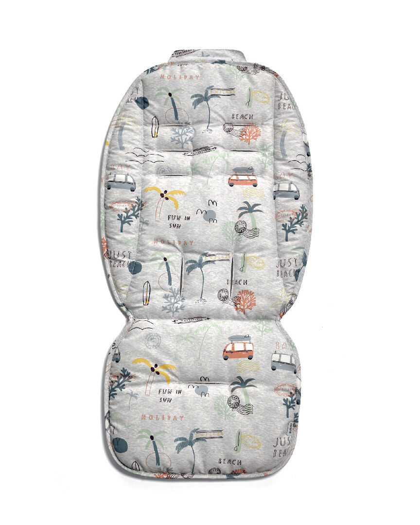 Mamas papas seat liner top