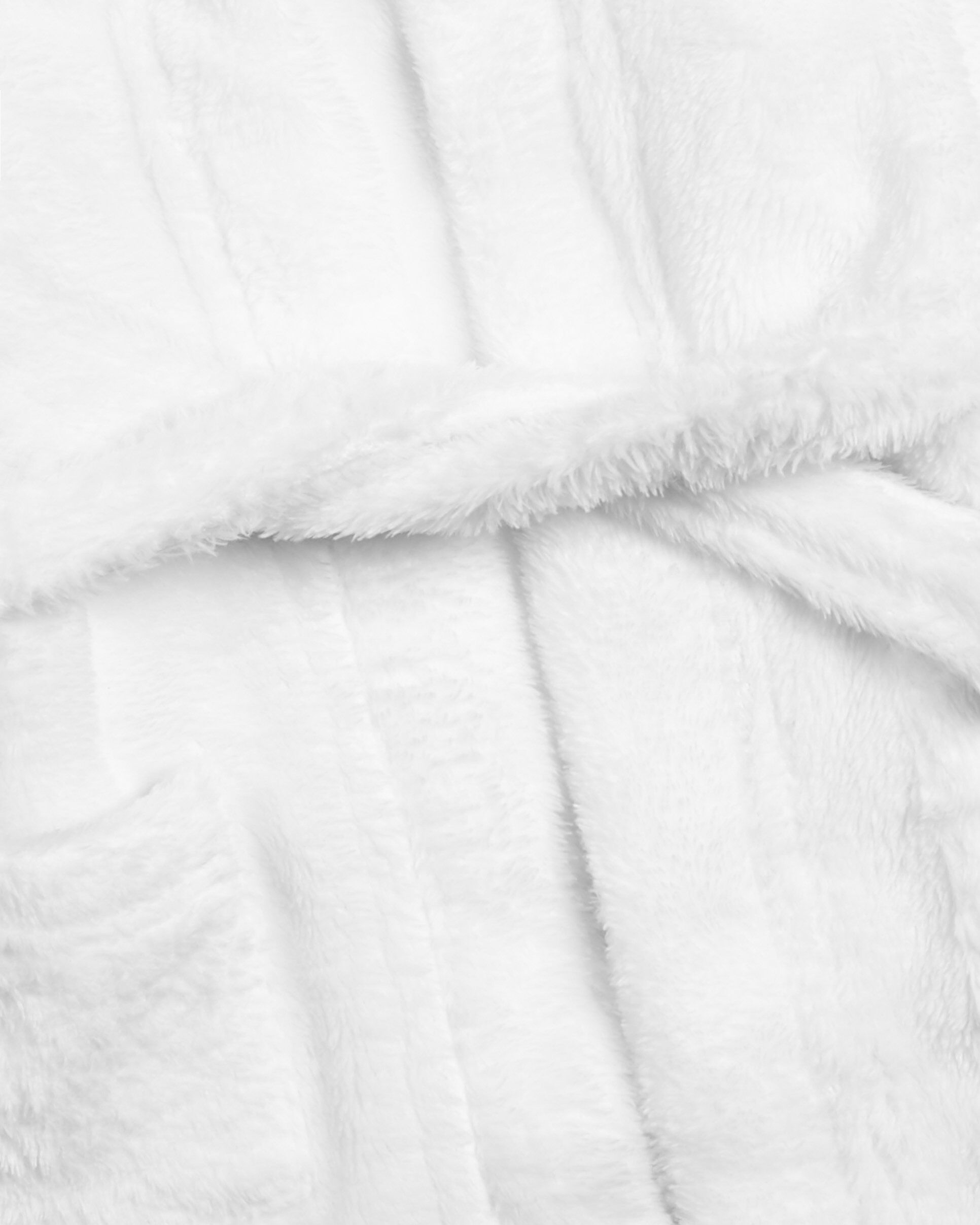 White Dressing Gown image number 3