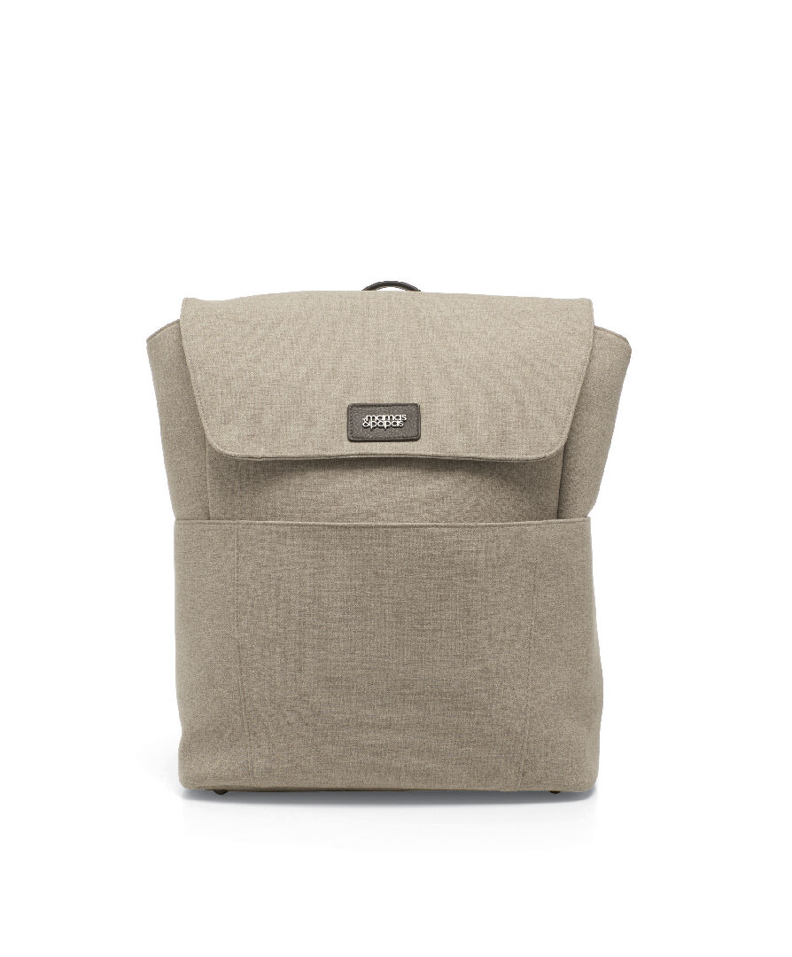 Strada Backpack - Pebble image number 1