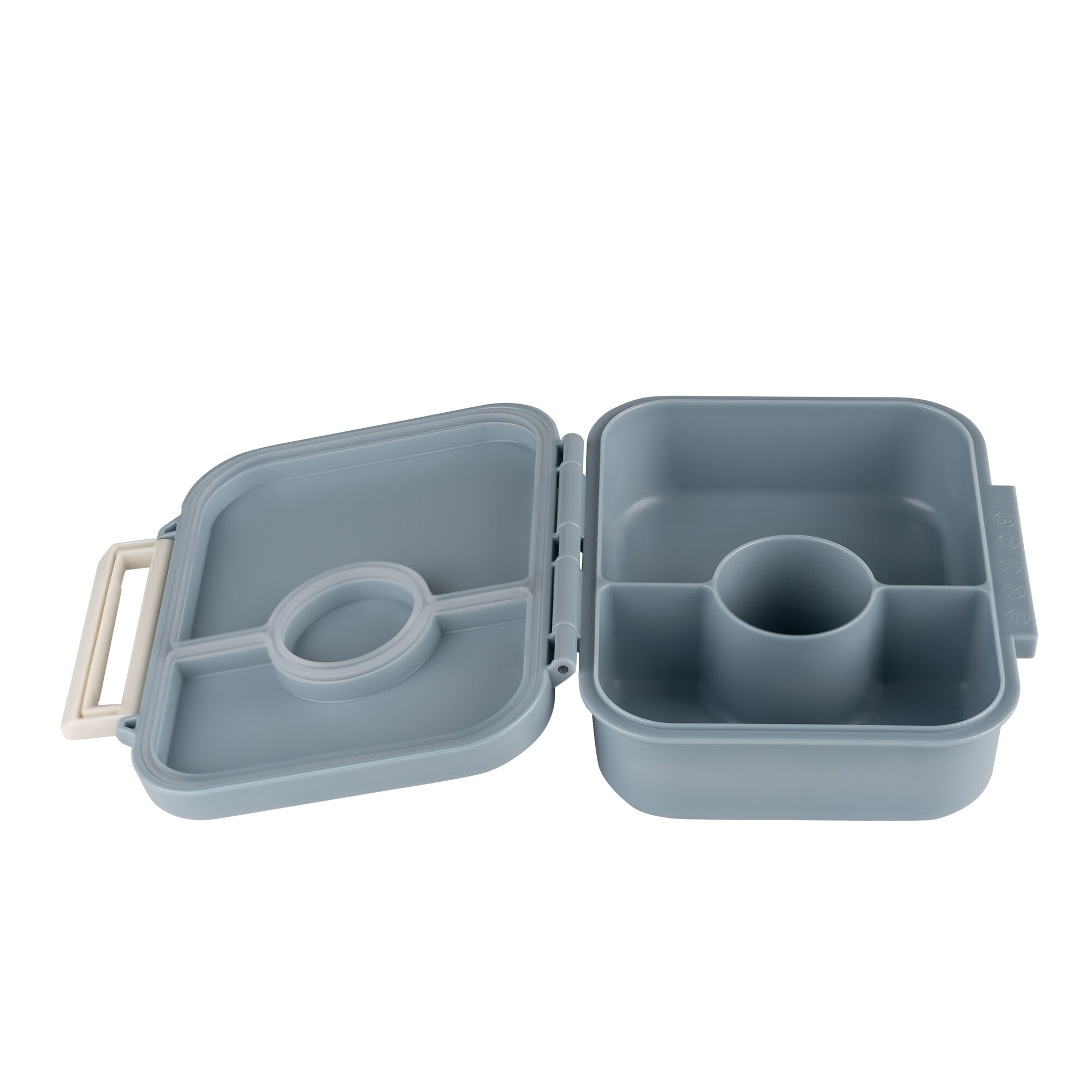 Citron Tritan Snackbox Spaceship image number 4