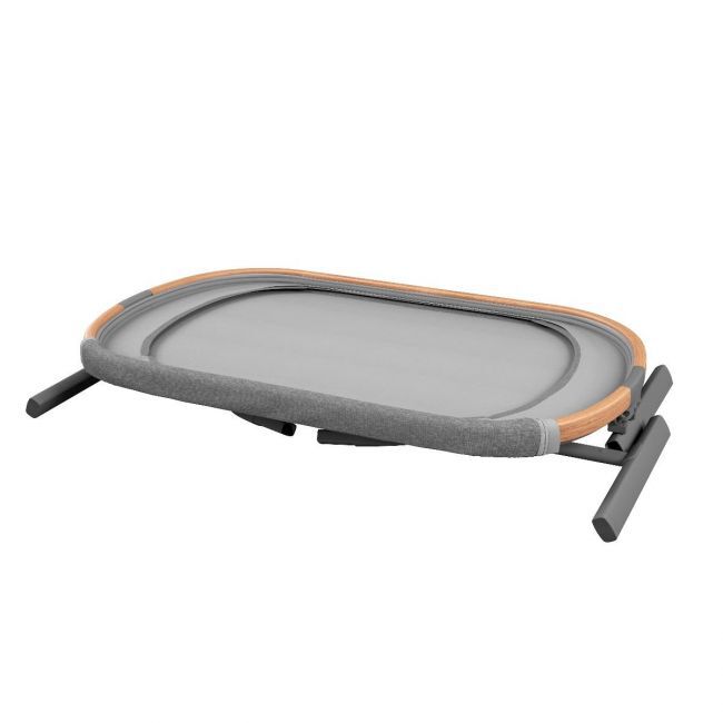 Maxi Cosi Iora Co-Sleeper Essential Grey image number 4
