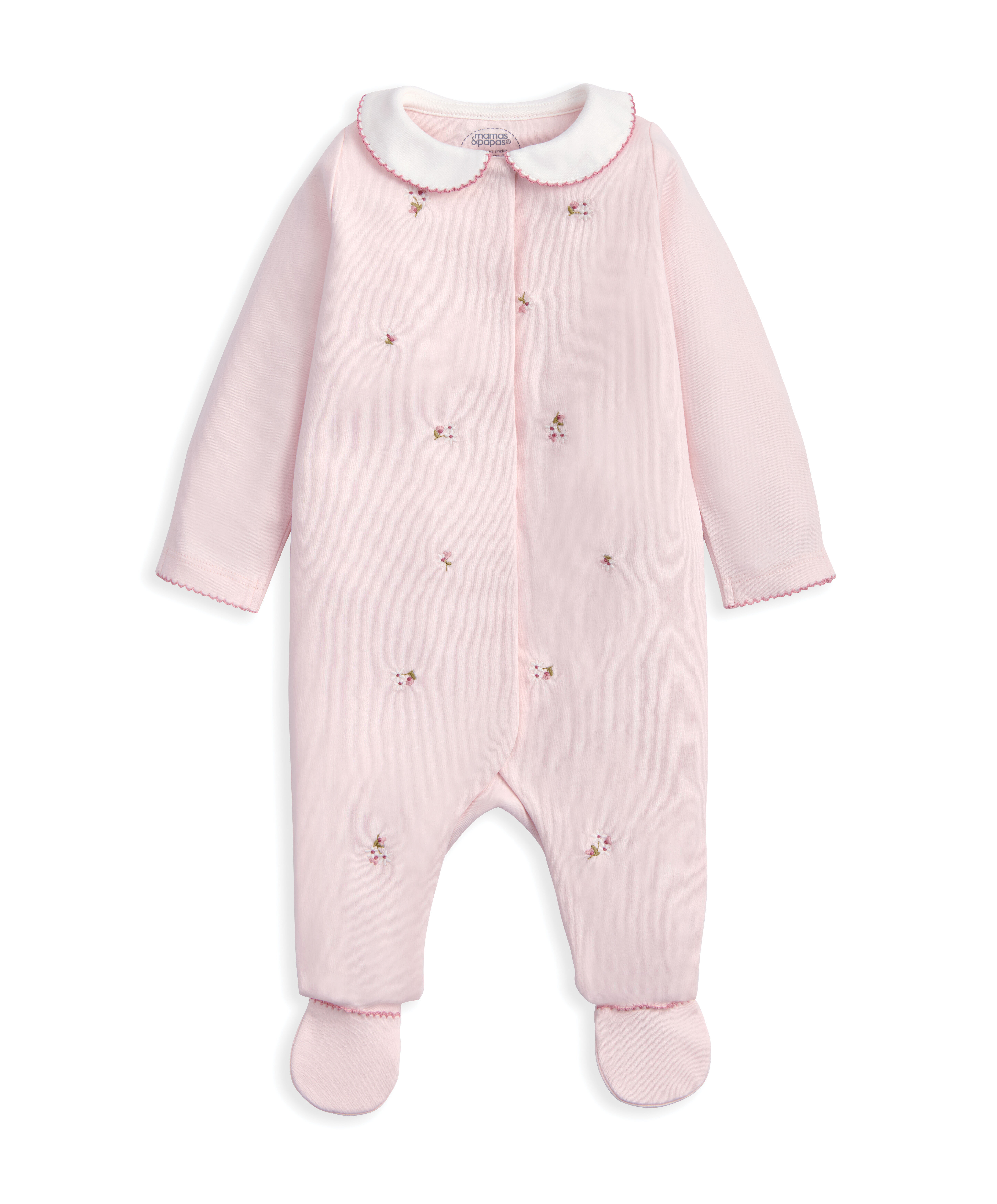 Welcome to the World Pink Gift Set image number 3