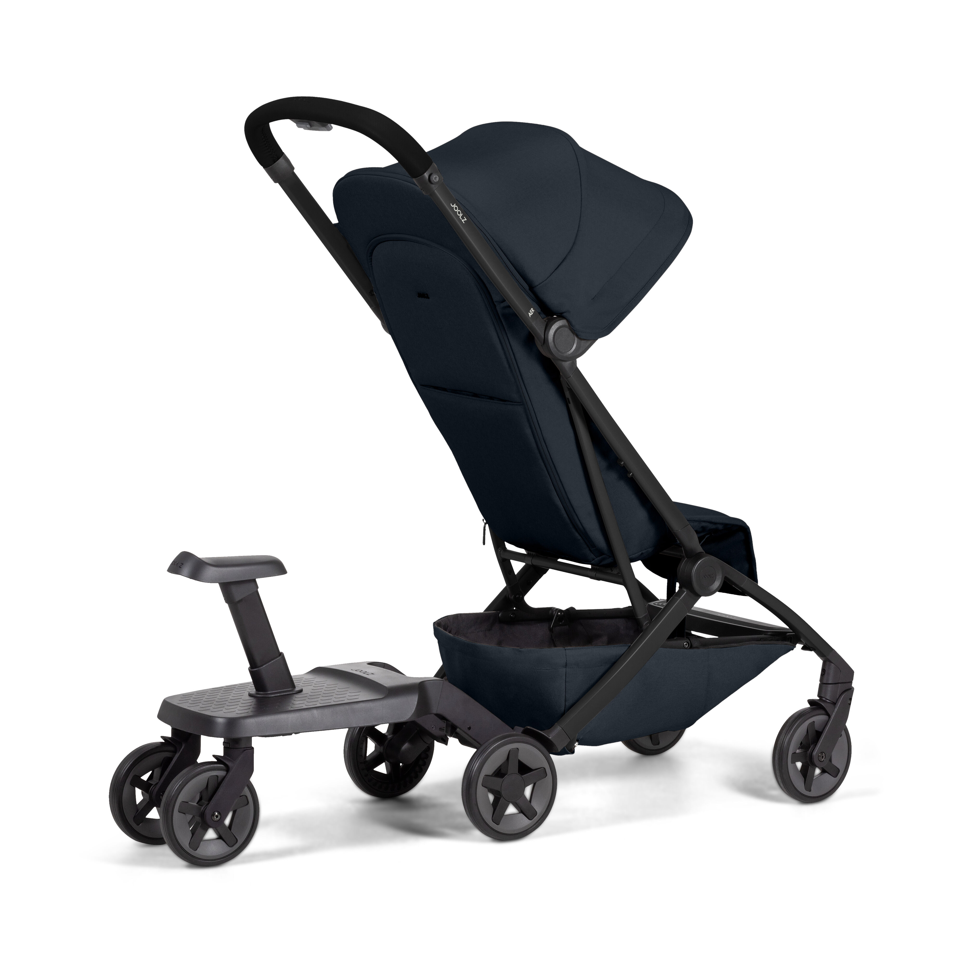 Joolz Aer2 Footboard with Seat image number 2