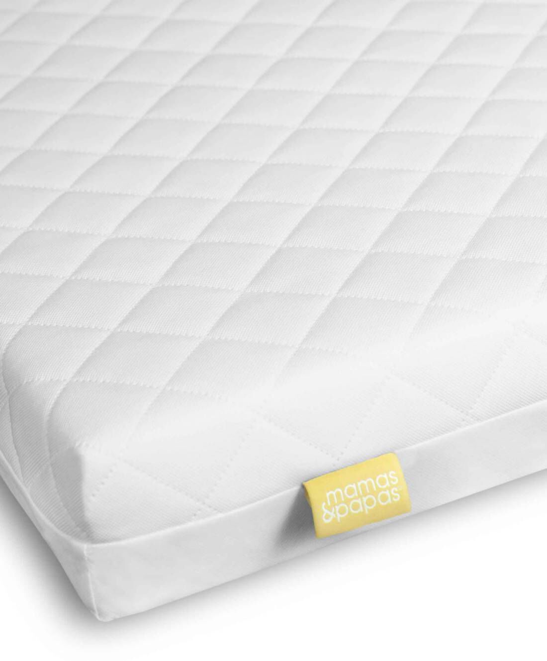 Buy Essential Foam Cotbed Mattresses Mattresses Mamas Papas