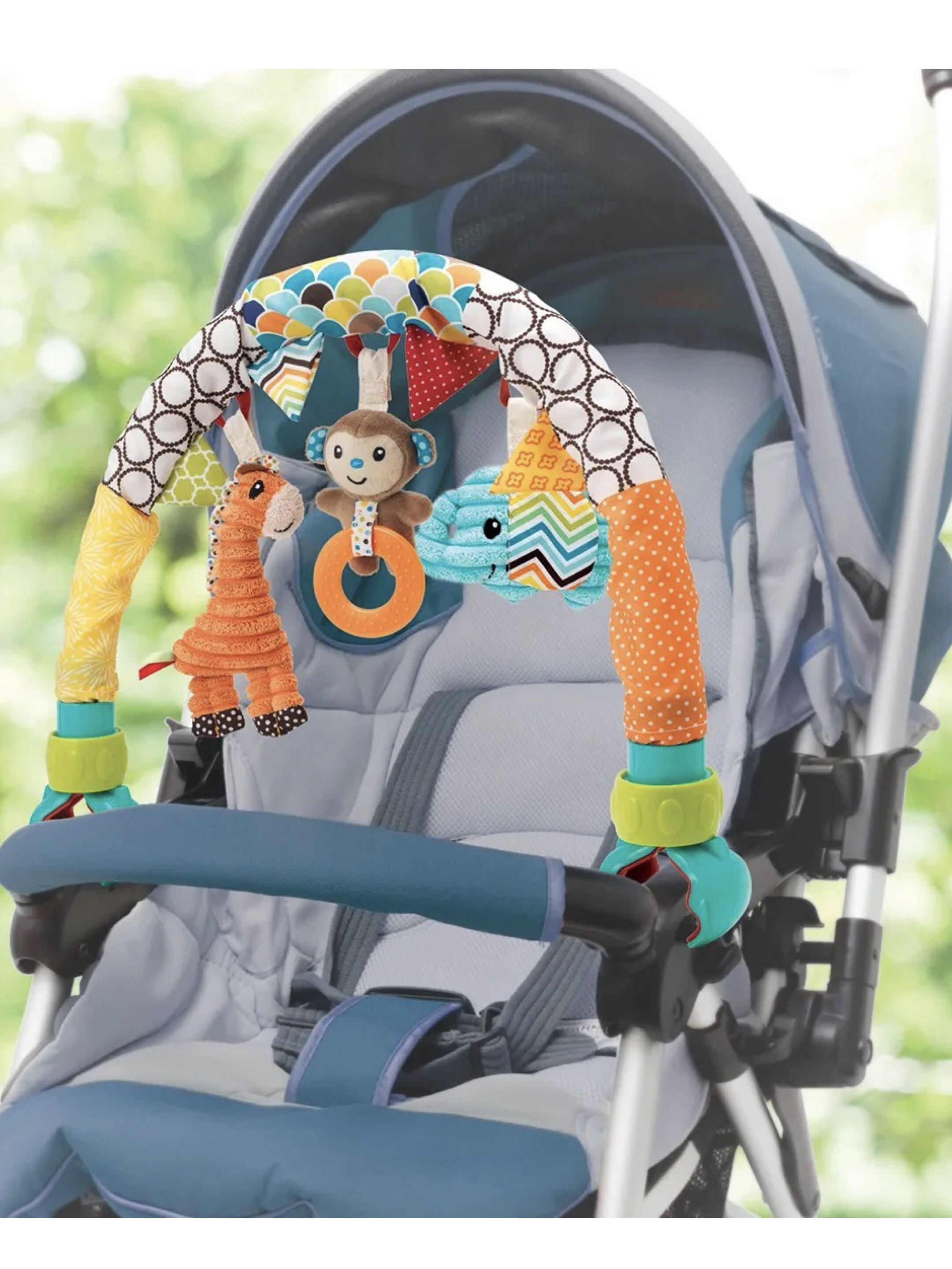 Infantino - Gaga - Stroller Arch
