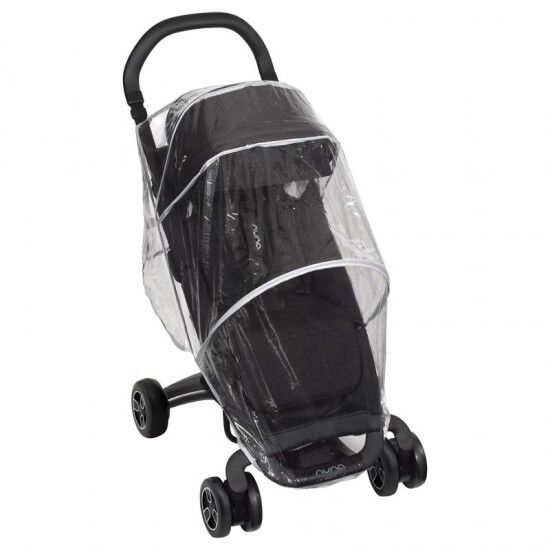 Nuna pepp hotsell weather pack