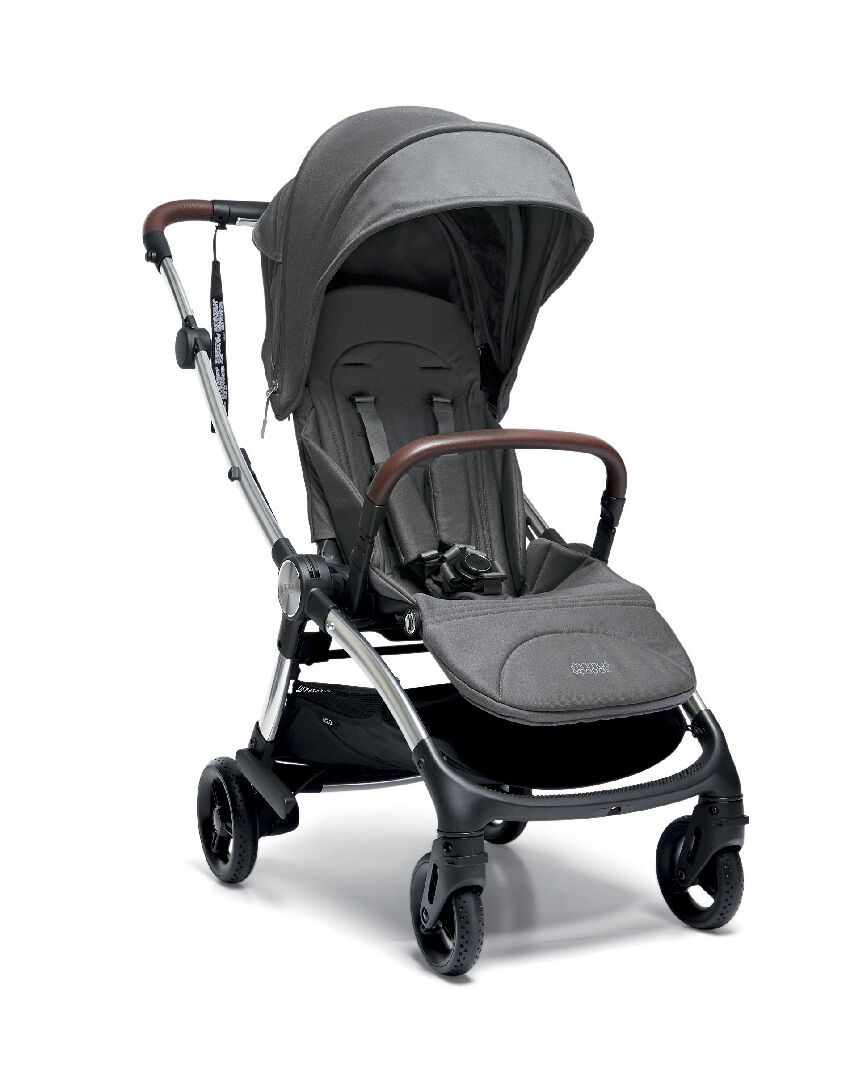 Airo Pushchair - Grey Marl image number 1