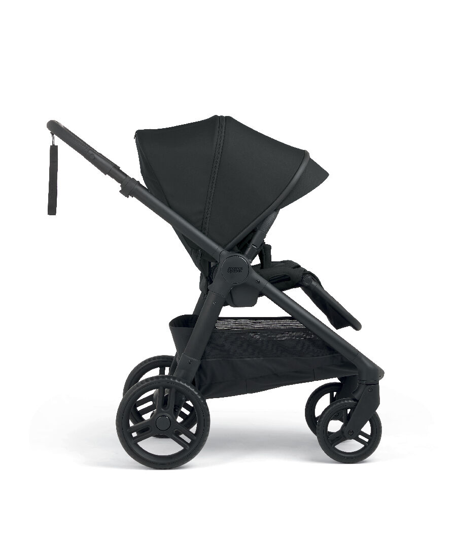 Ocarro 2 Pushchair - Eclipse image number 4