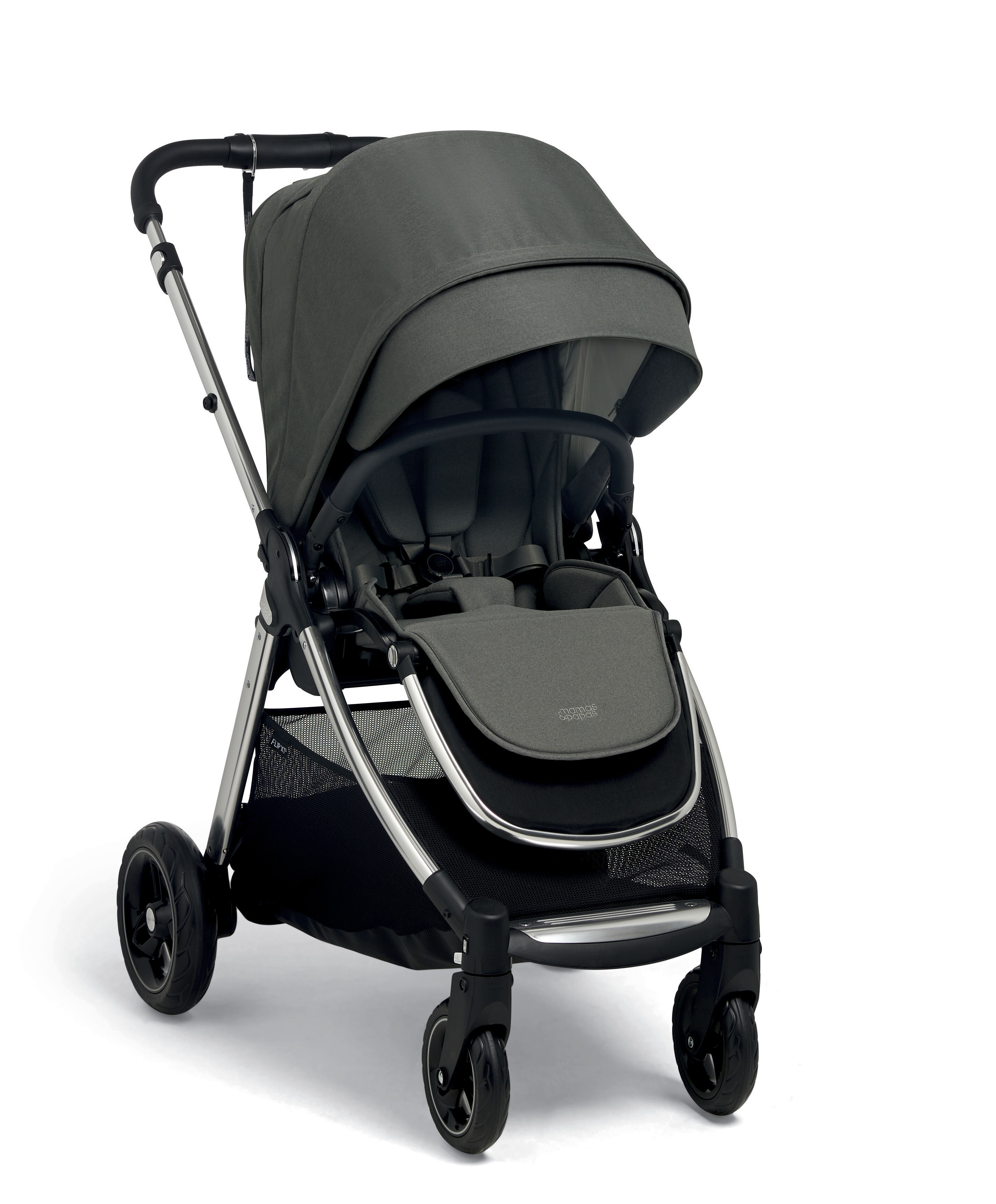 Mamas and papas tour buggy top