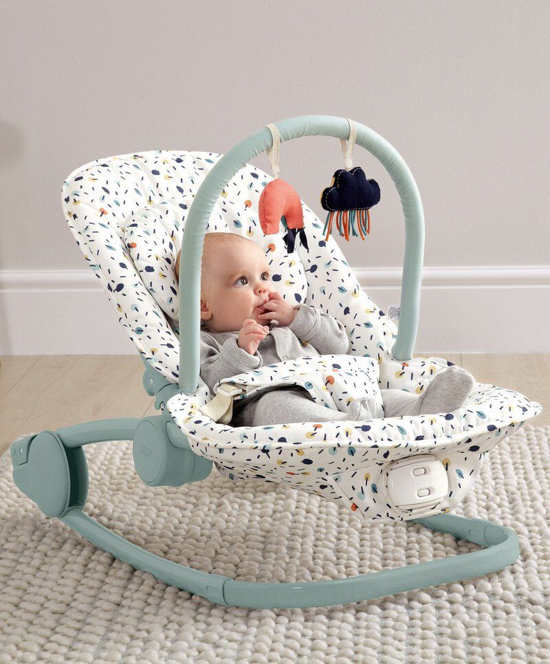 Mamas and papas online rockers