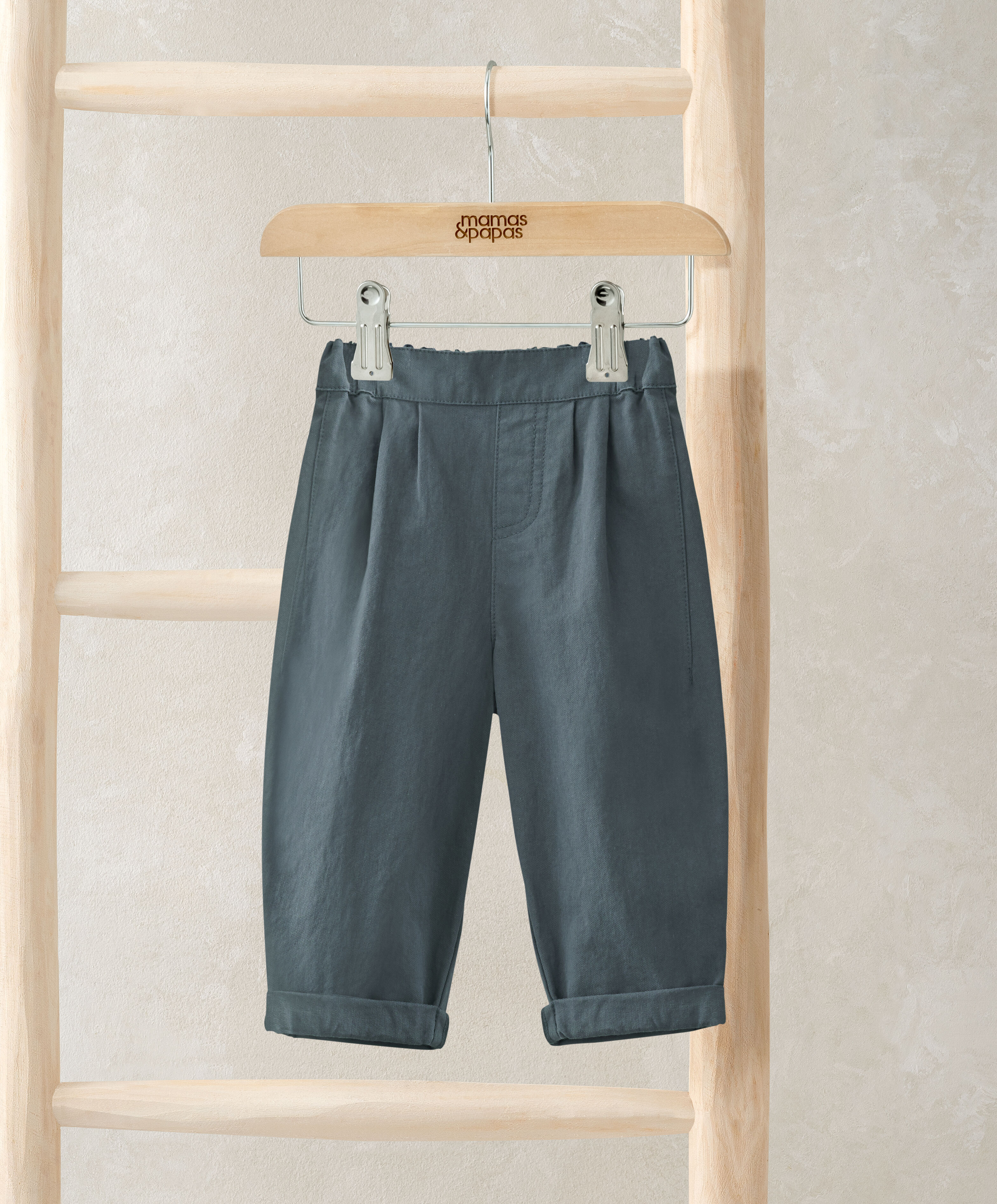 Utility Trouser