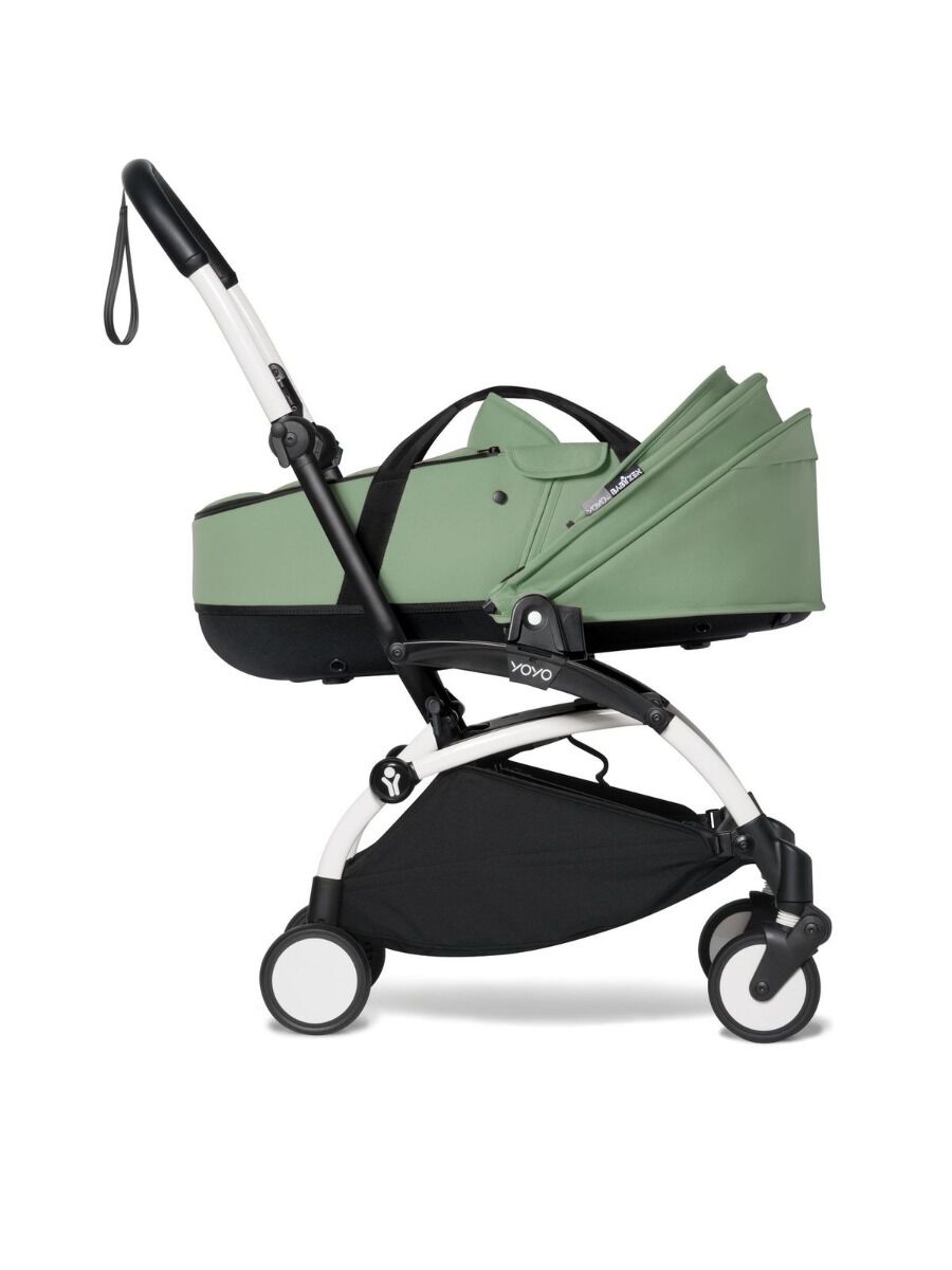 Peppermint prams hot sale