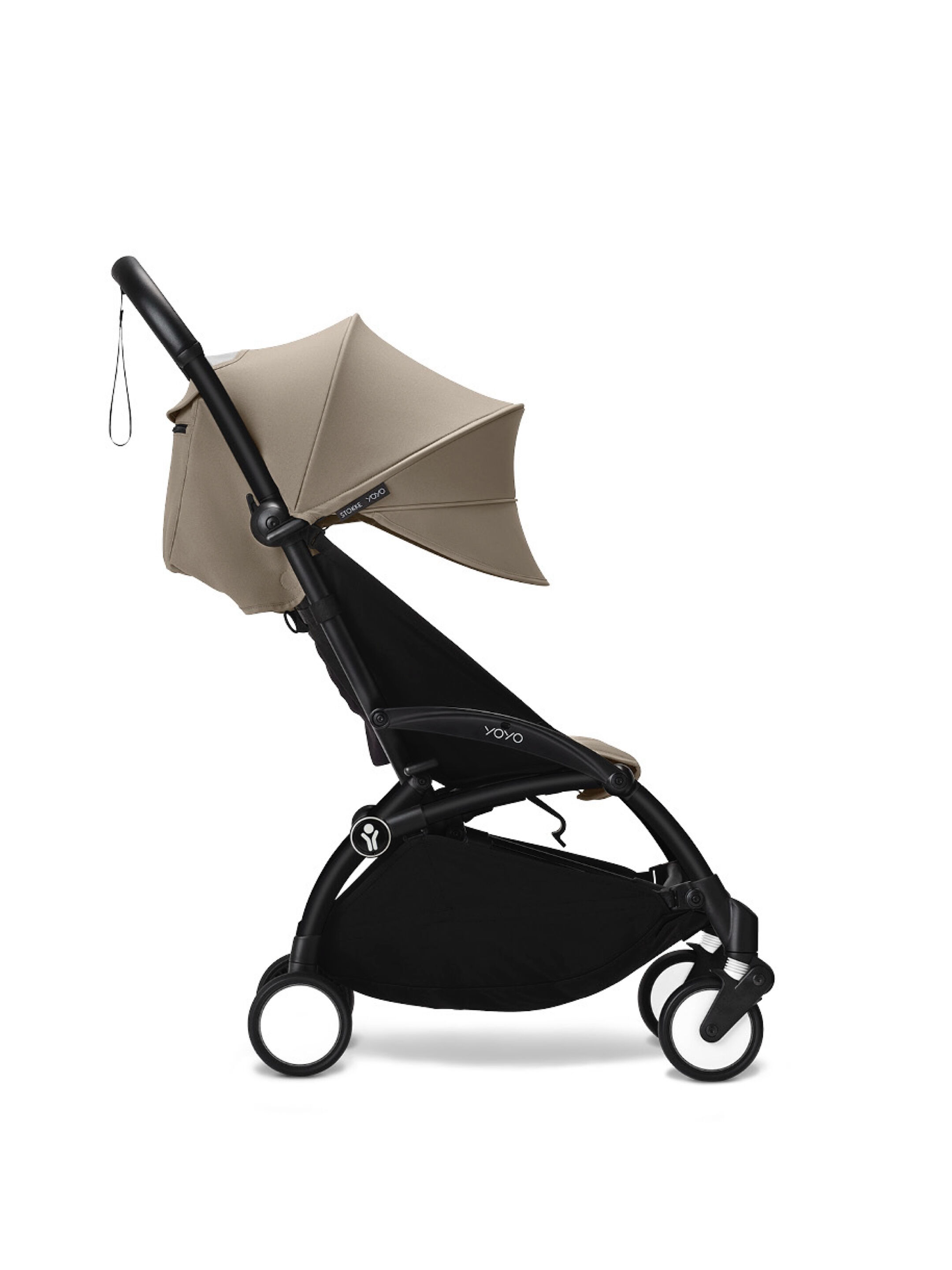 Stokke YOYO3 6+ Colour Pack - Taupe image number 9