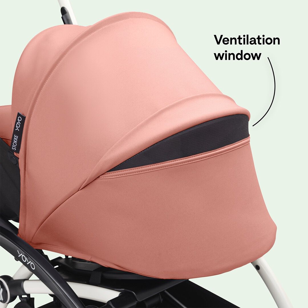 ストッケ Yoyo3 0+ newborn pack トフィー Stokke YOYO3 0+ newborn pack