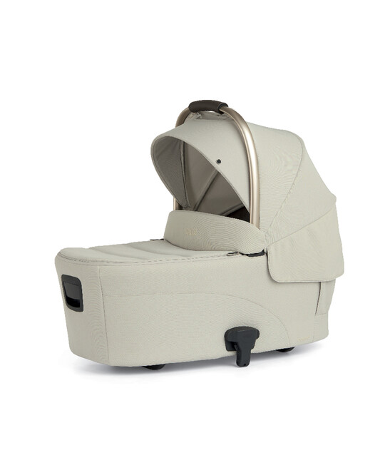 Shell Strollers Buy Ocarro 2 Pushchair and Carrycot Bundle with Cybex Car Seat and Base ...