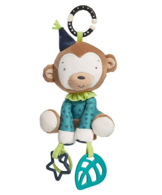 Activity Toy - Maxi Monkey image number 1