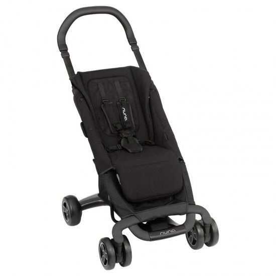 Nuna Pepp&trade; Next Stroller - Caviar image number 5