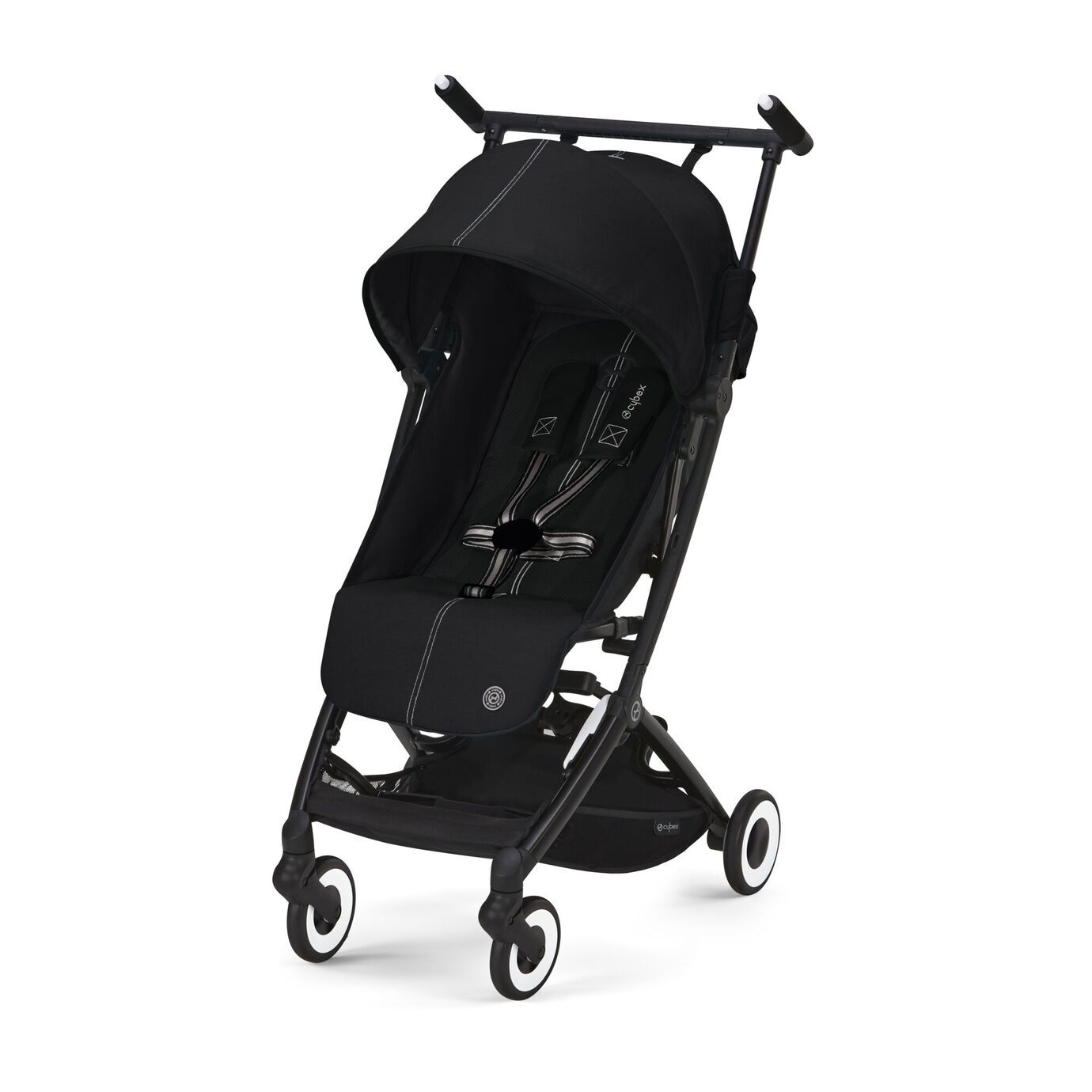 Cybex Libelle Buggy - Moon Black image number 1
