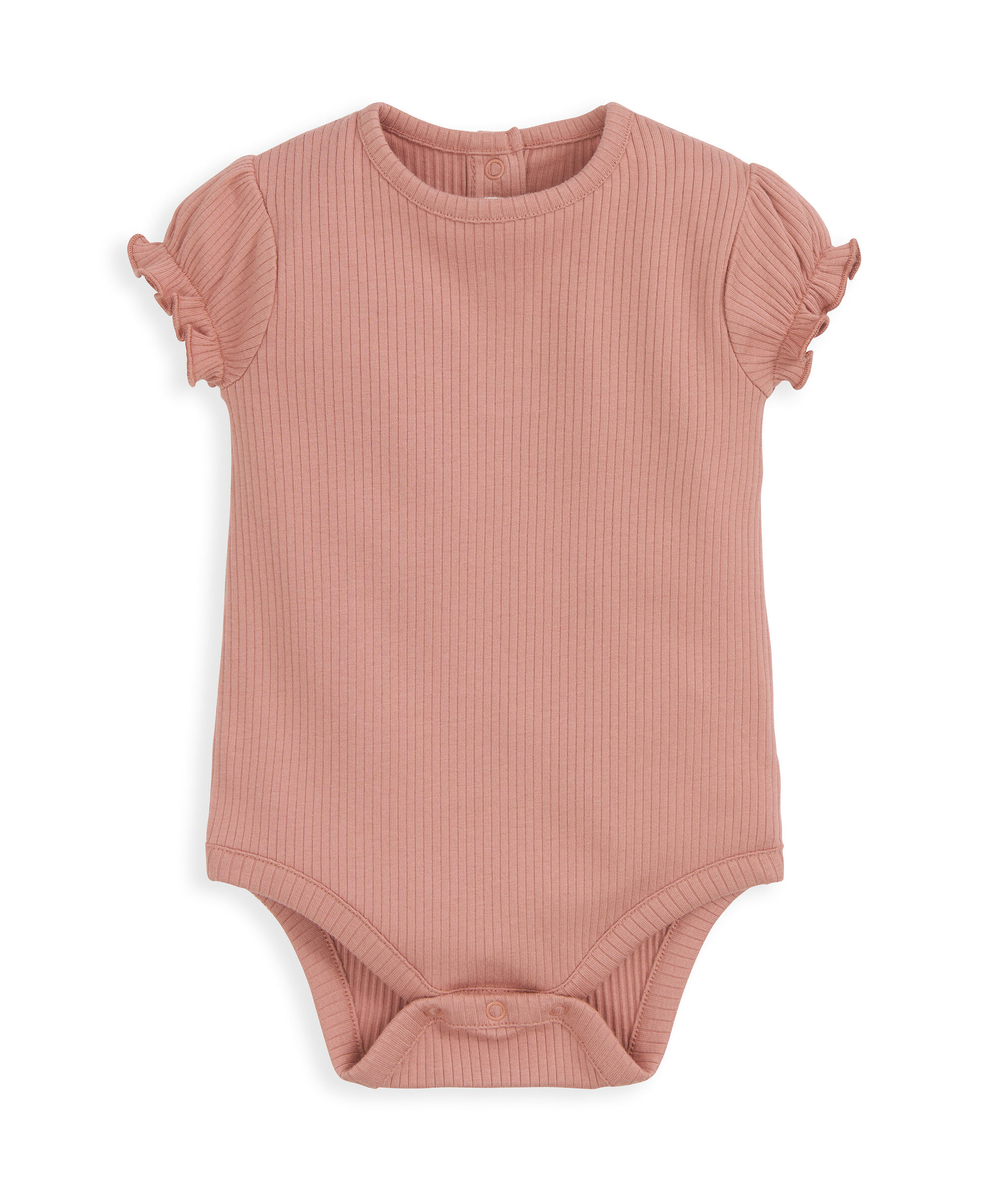 Peony Bodysuit & Trousers Outfit Set image number 4