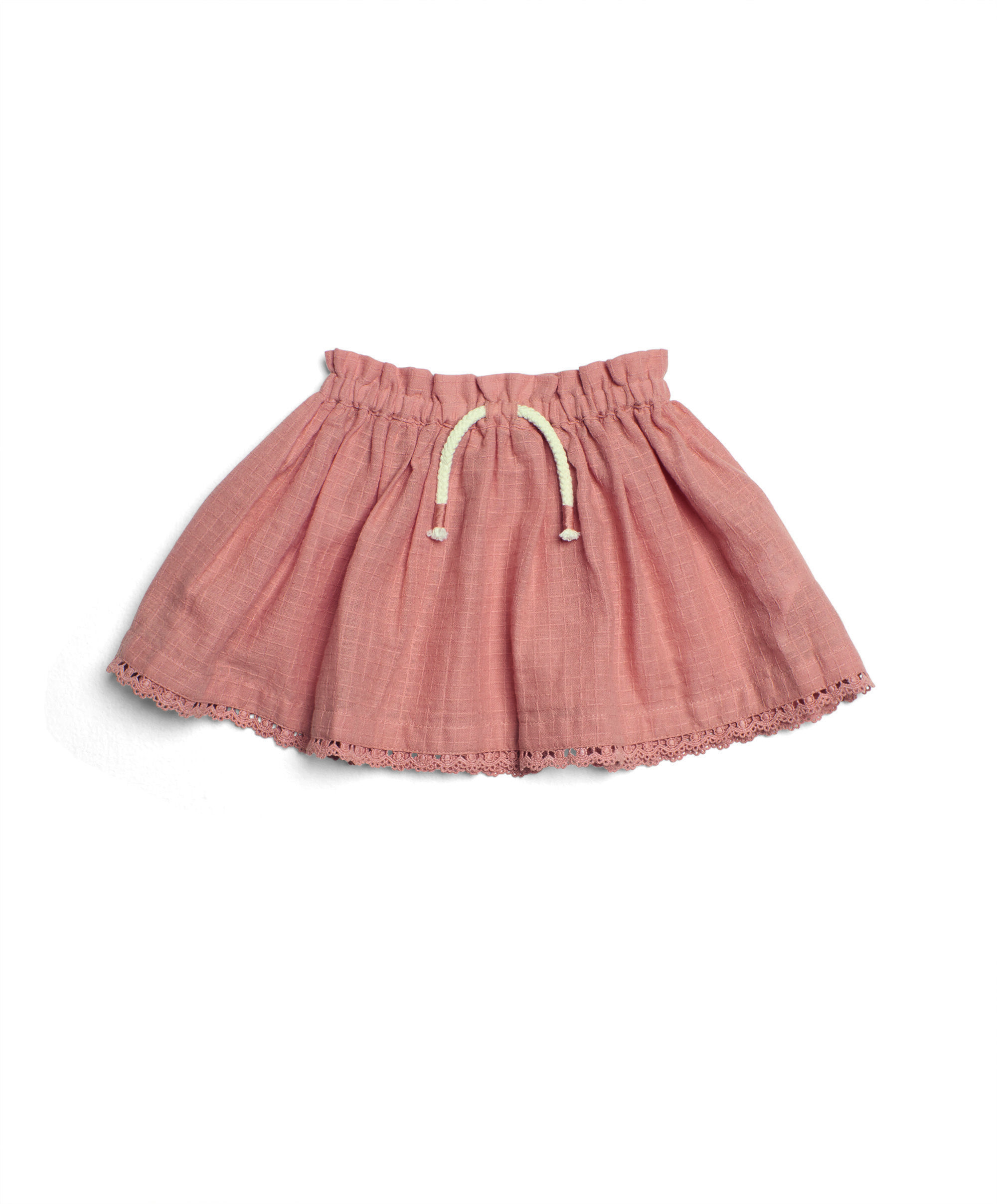 Floral Skirt & Bodysuit image number 4