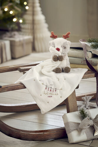 Comforter - Reindeer 2025 image number 1