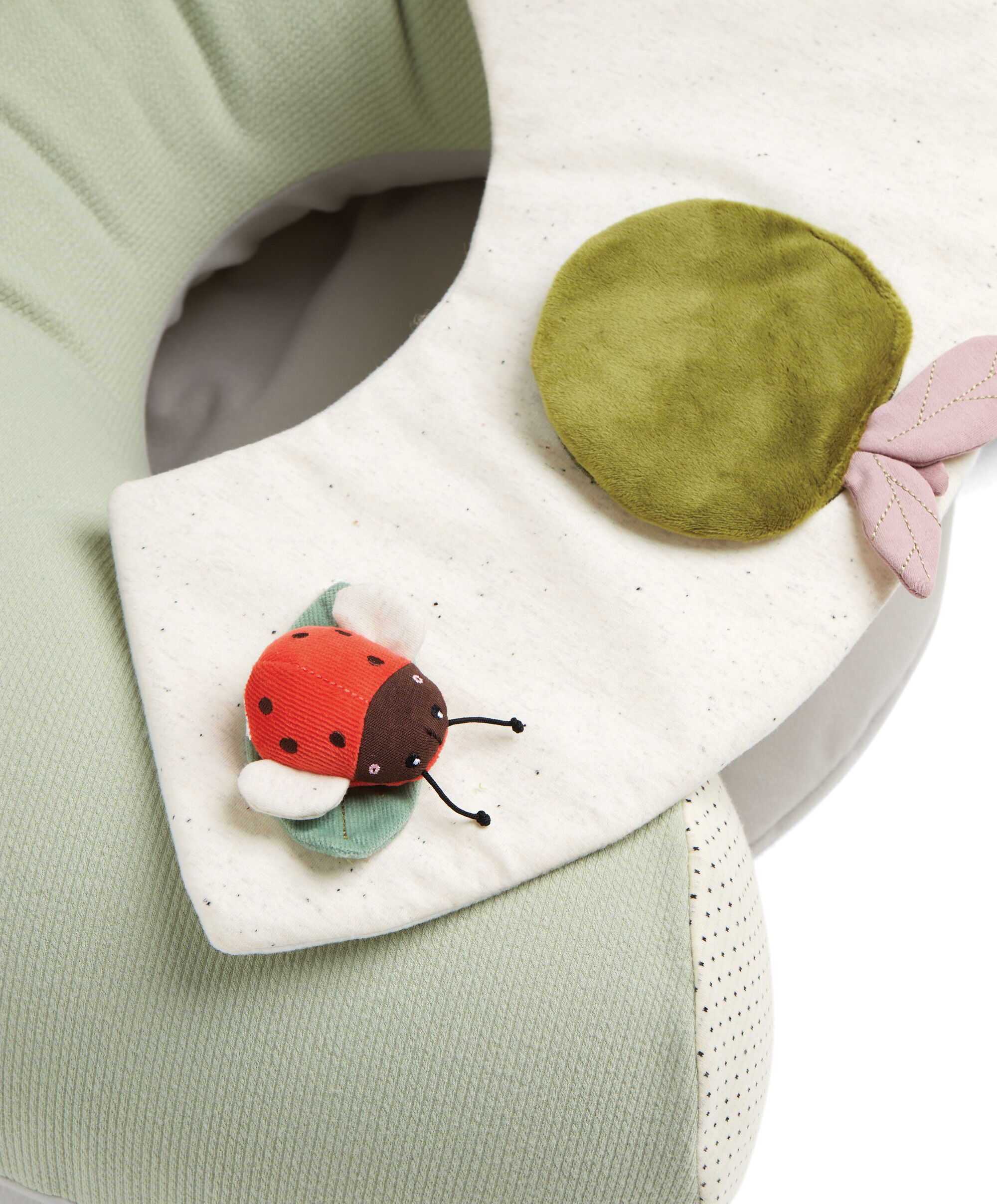 Sit & play - Babyplay image number 4