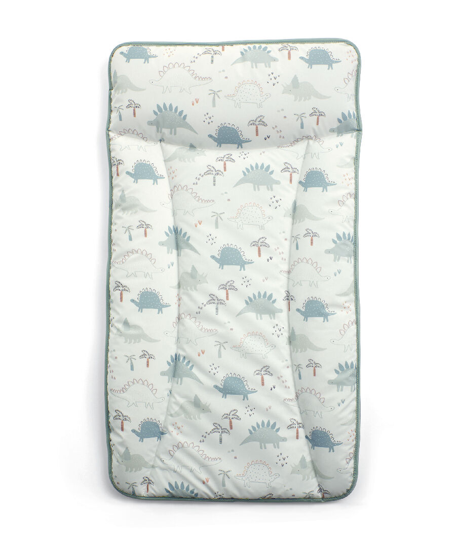 Essentials Changing Mat - Dino