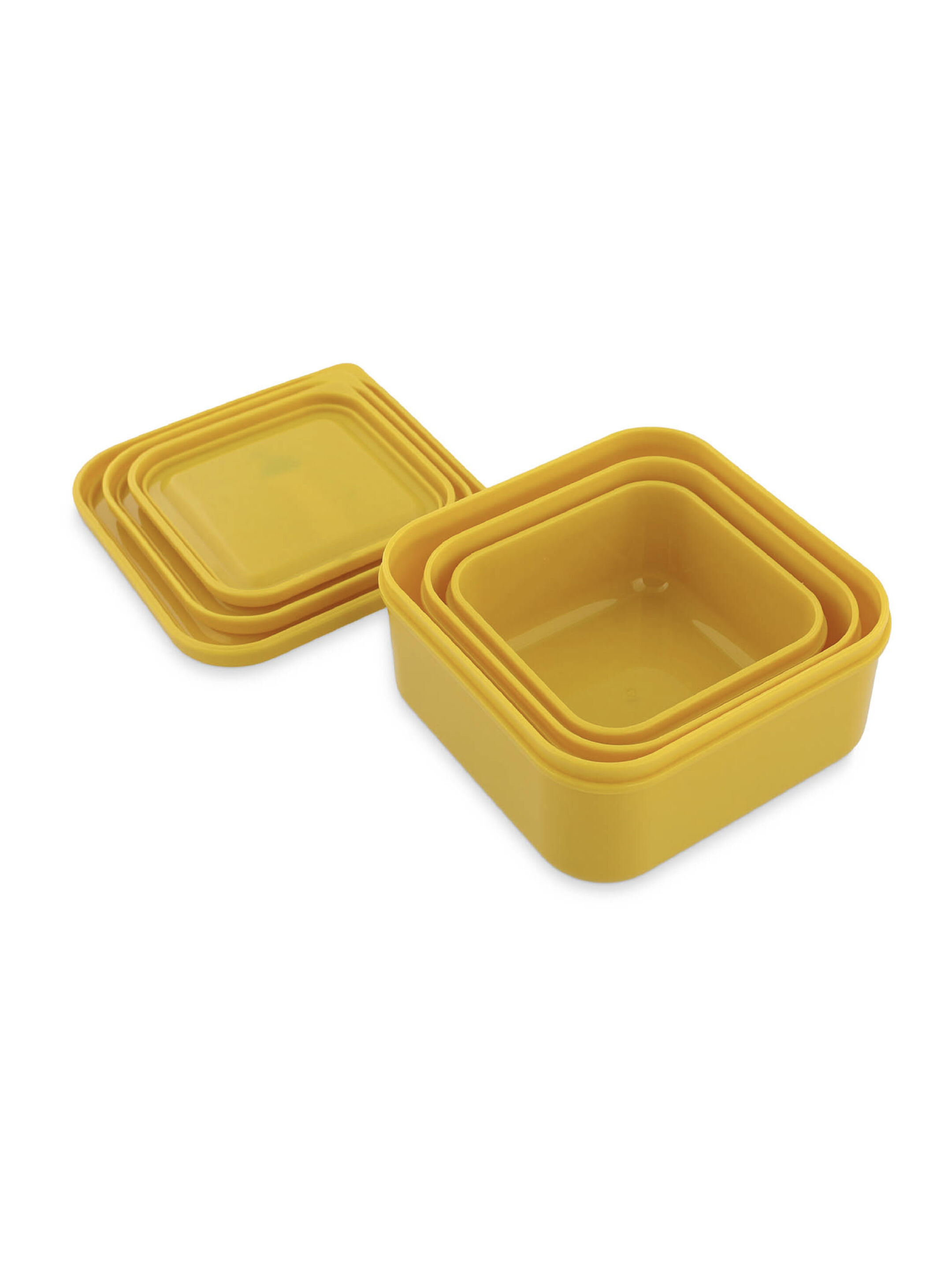 Trixie  Snack Box Nesting - Set of 3 - Mr. Lion image number 4