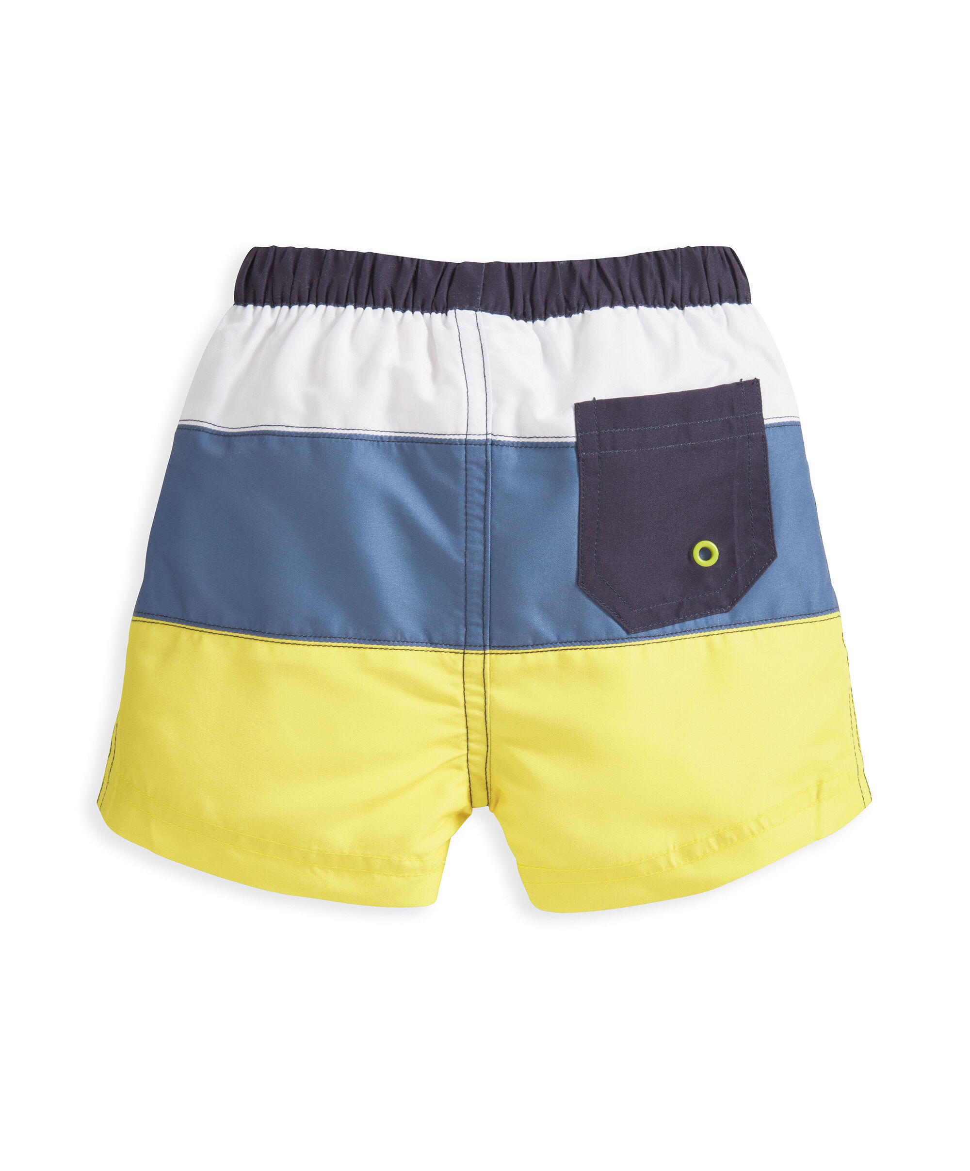 Colour Block Board Short image number 3