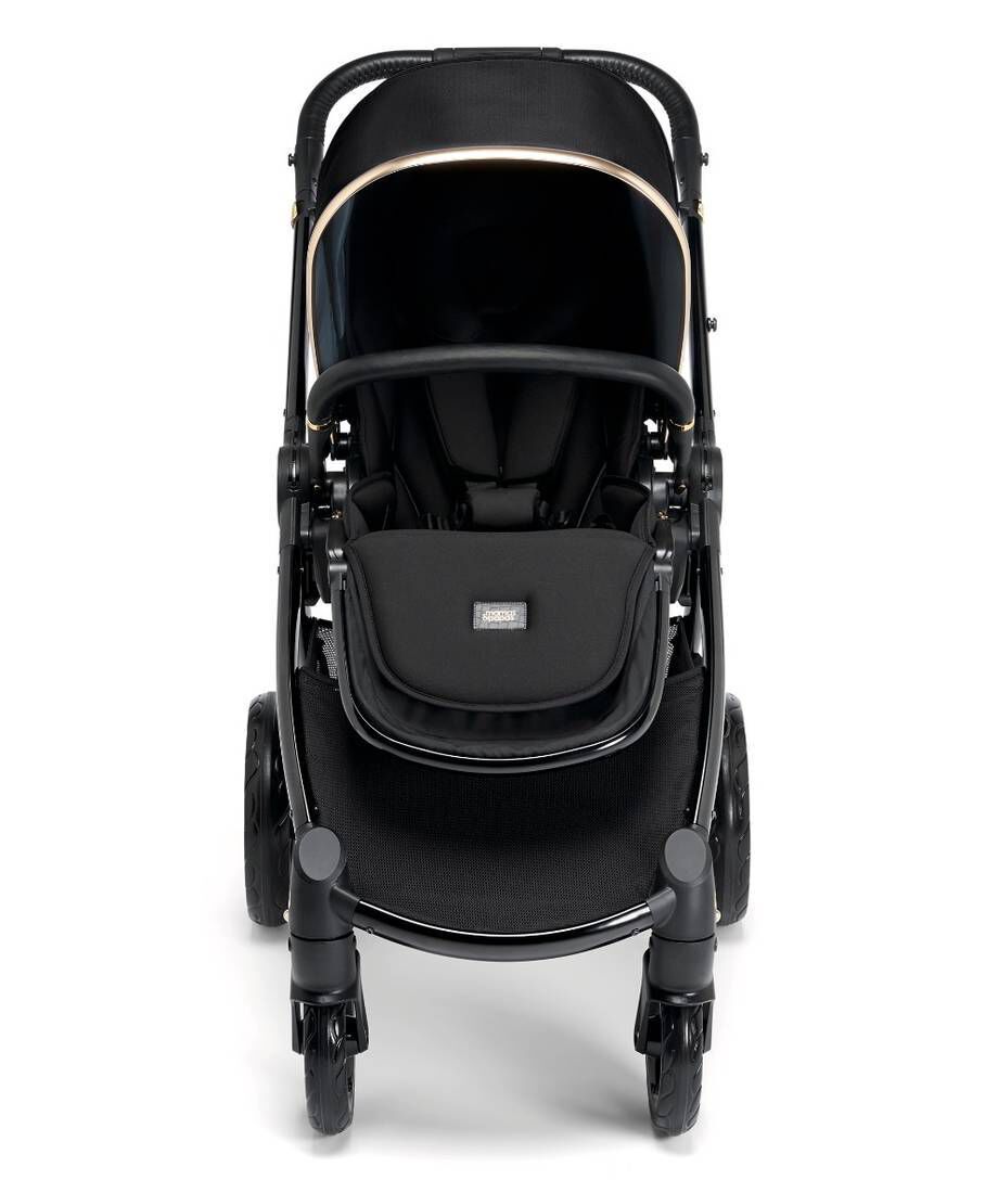 Ocarro Signature Edition Jewel - Black Diamond image number 4