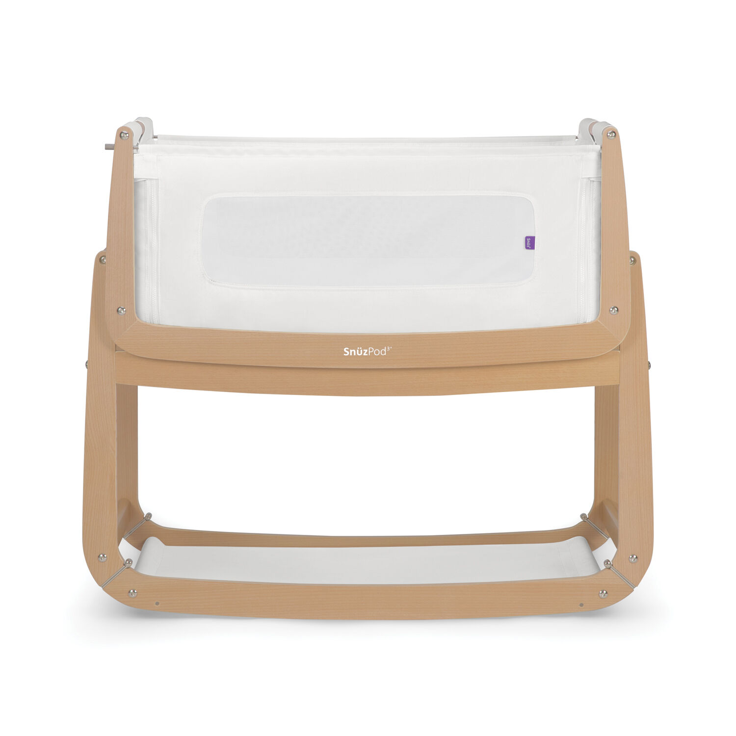 Mamas and papas snuzpod best sale