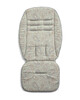 Strada 6 Piece Essentials Bundle Pebble with Grey Aton Car Seat image number 7