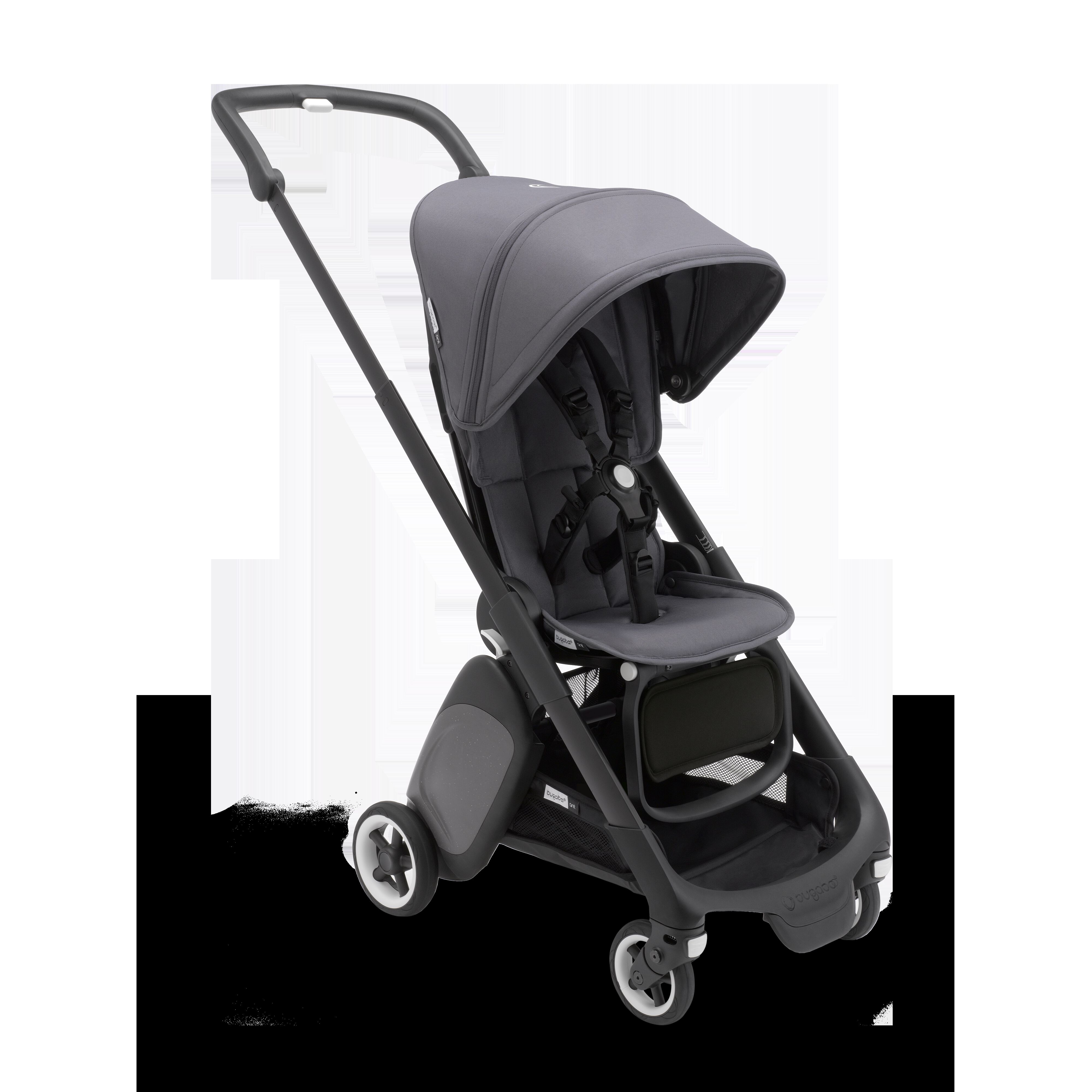 Bugaboo ant leg rest top