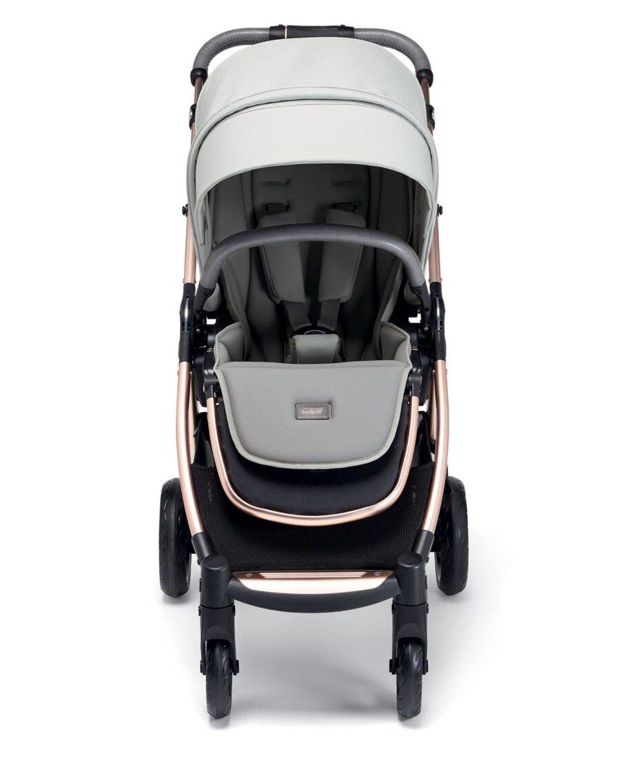 Mamas and papas flip hot sale xt3 champagne