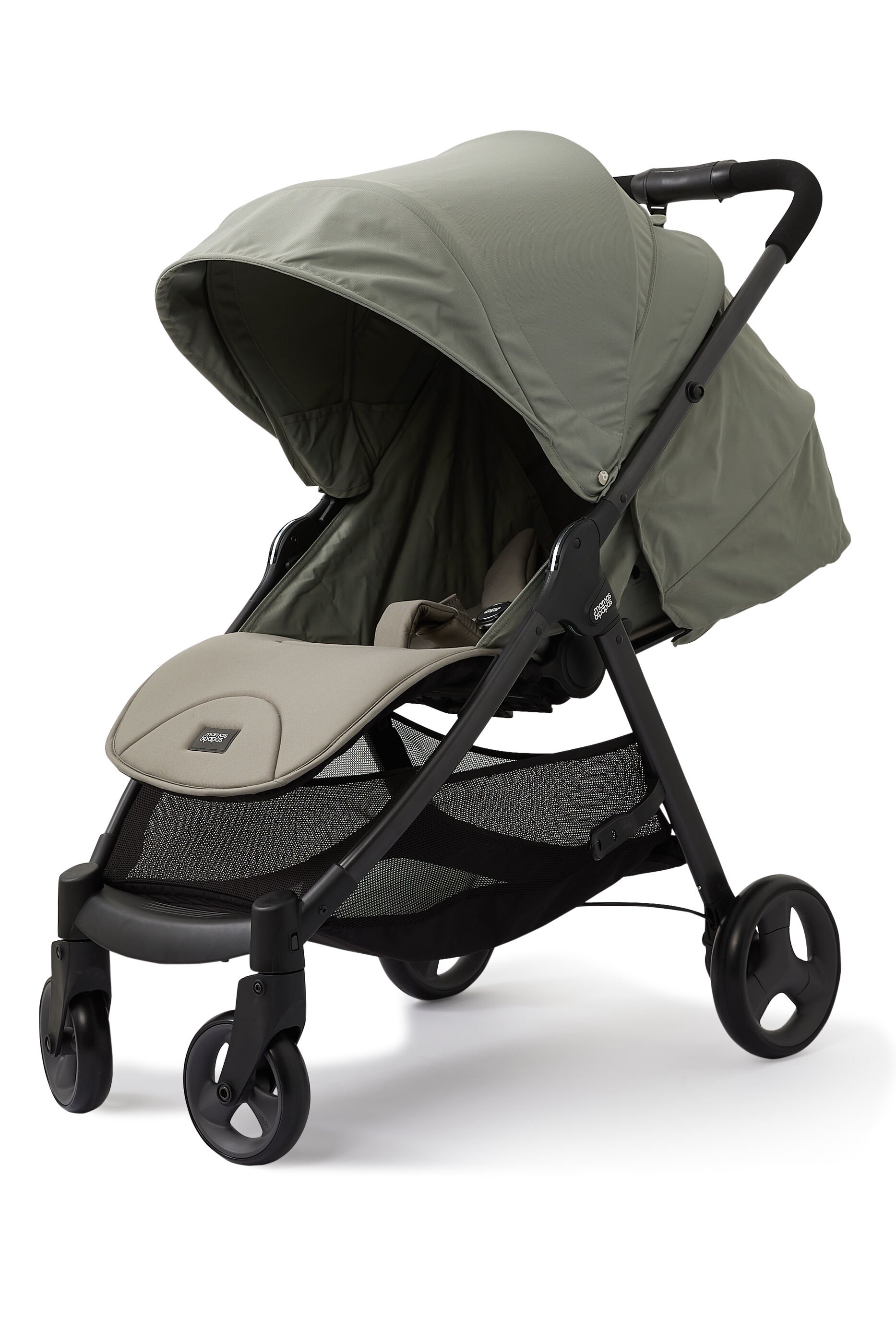Mamas and papas armadillo weight limit 2025