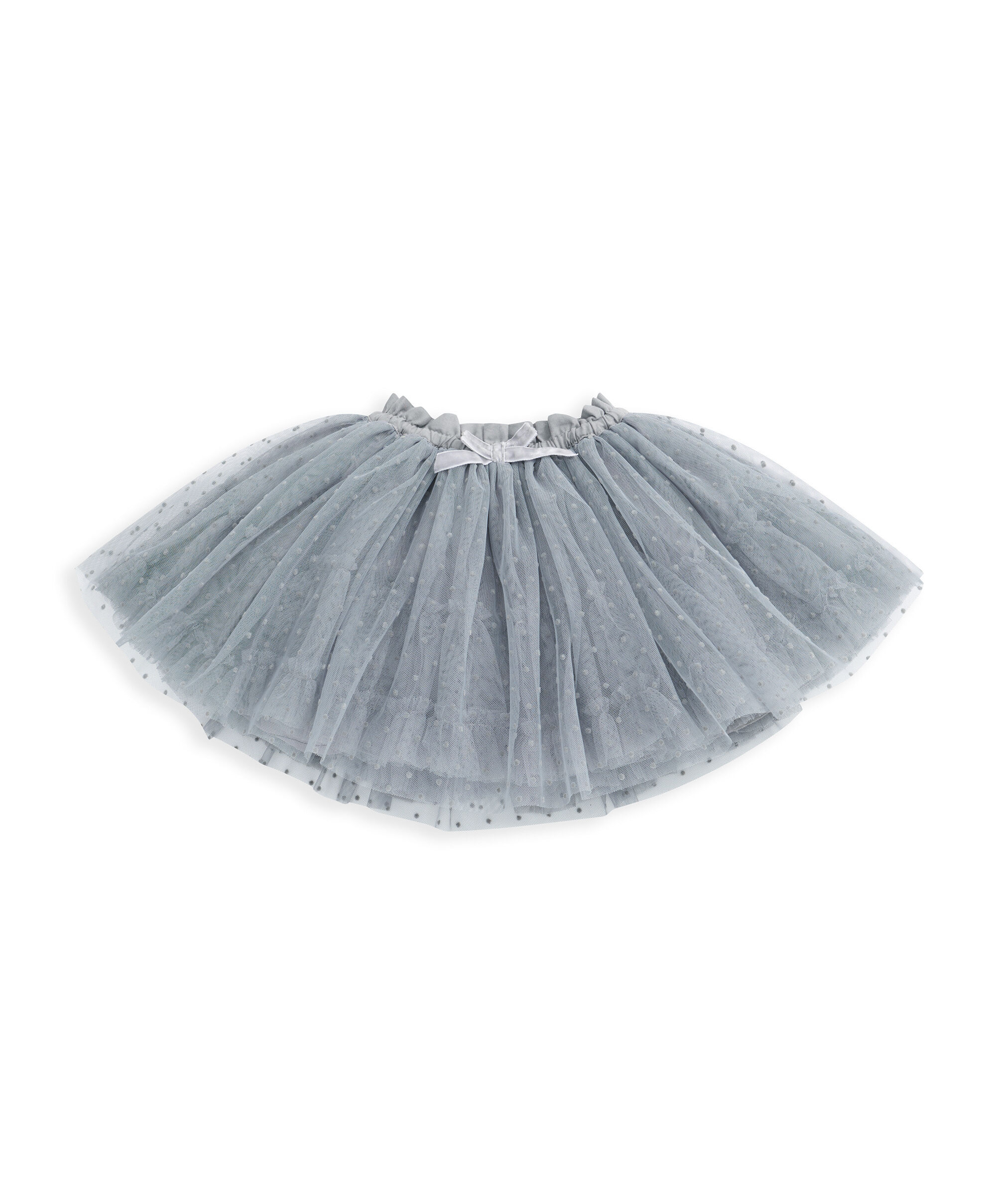 Flock Spot Tutu image number 2