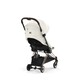 Cybex Coya Off-White with Rose Gold Frame image number 5