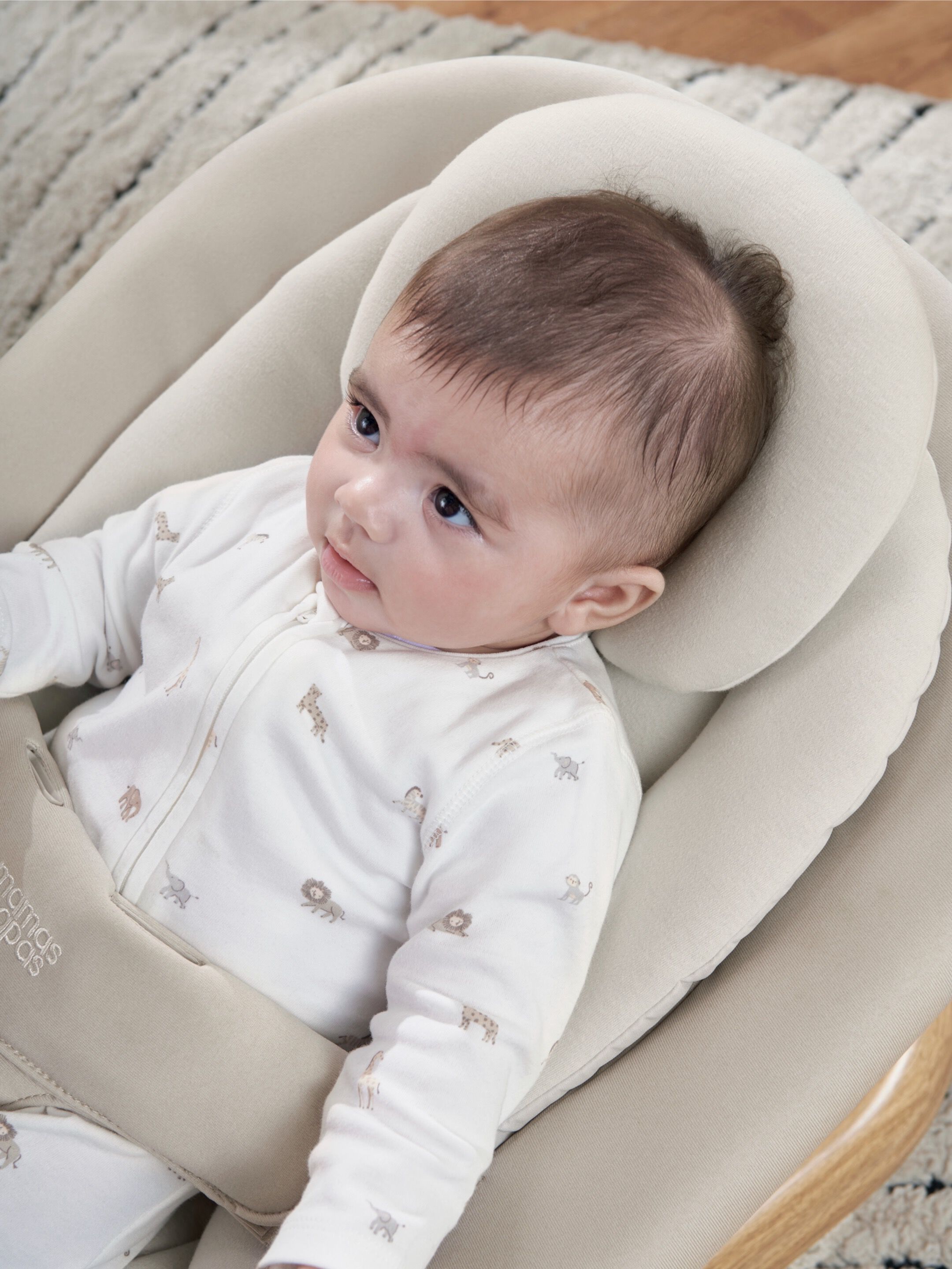 Eno Bouncer - Cashmere image number 4