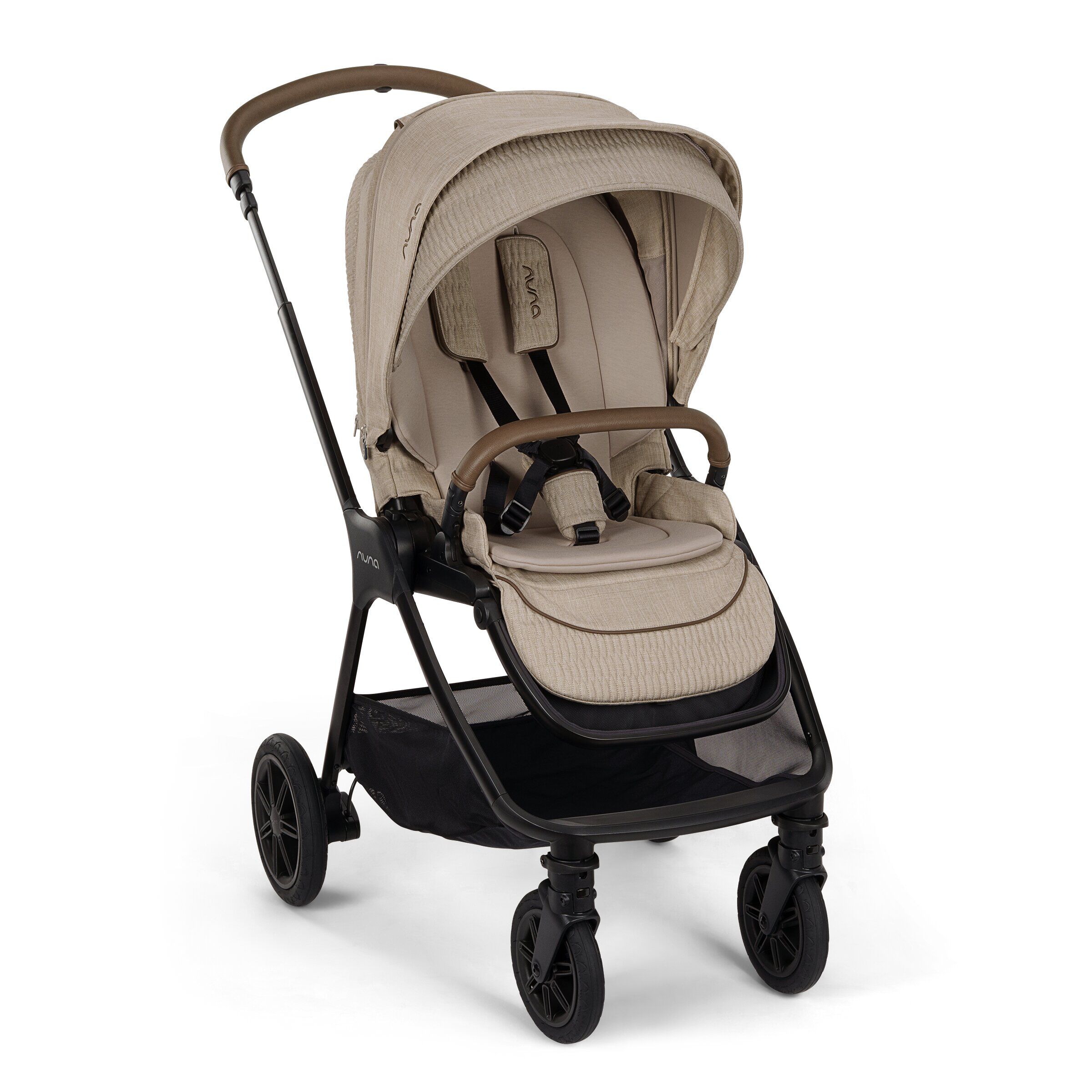 Nuna Triv Next Cosmopolitan Stroller image number 1